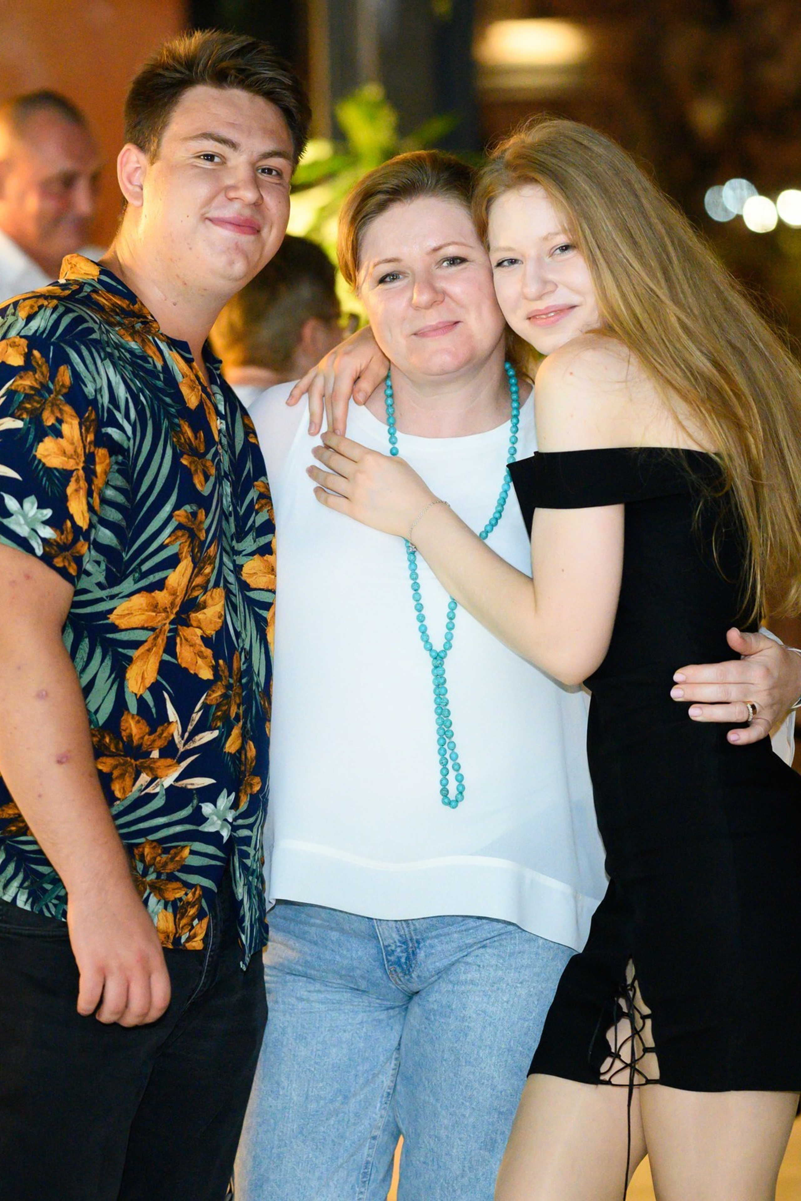 II. BCarp Productions