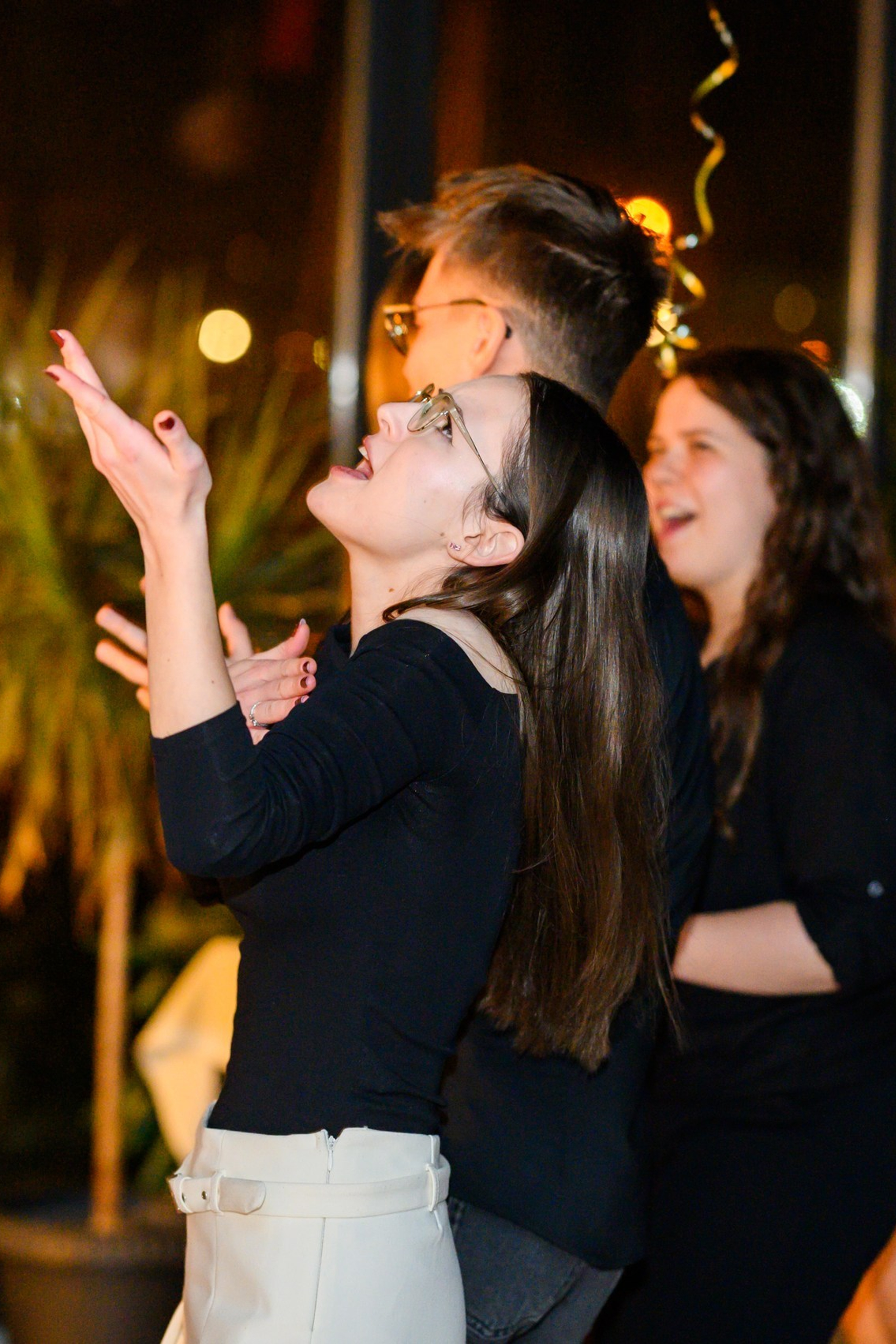 I. BCarp Productions