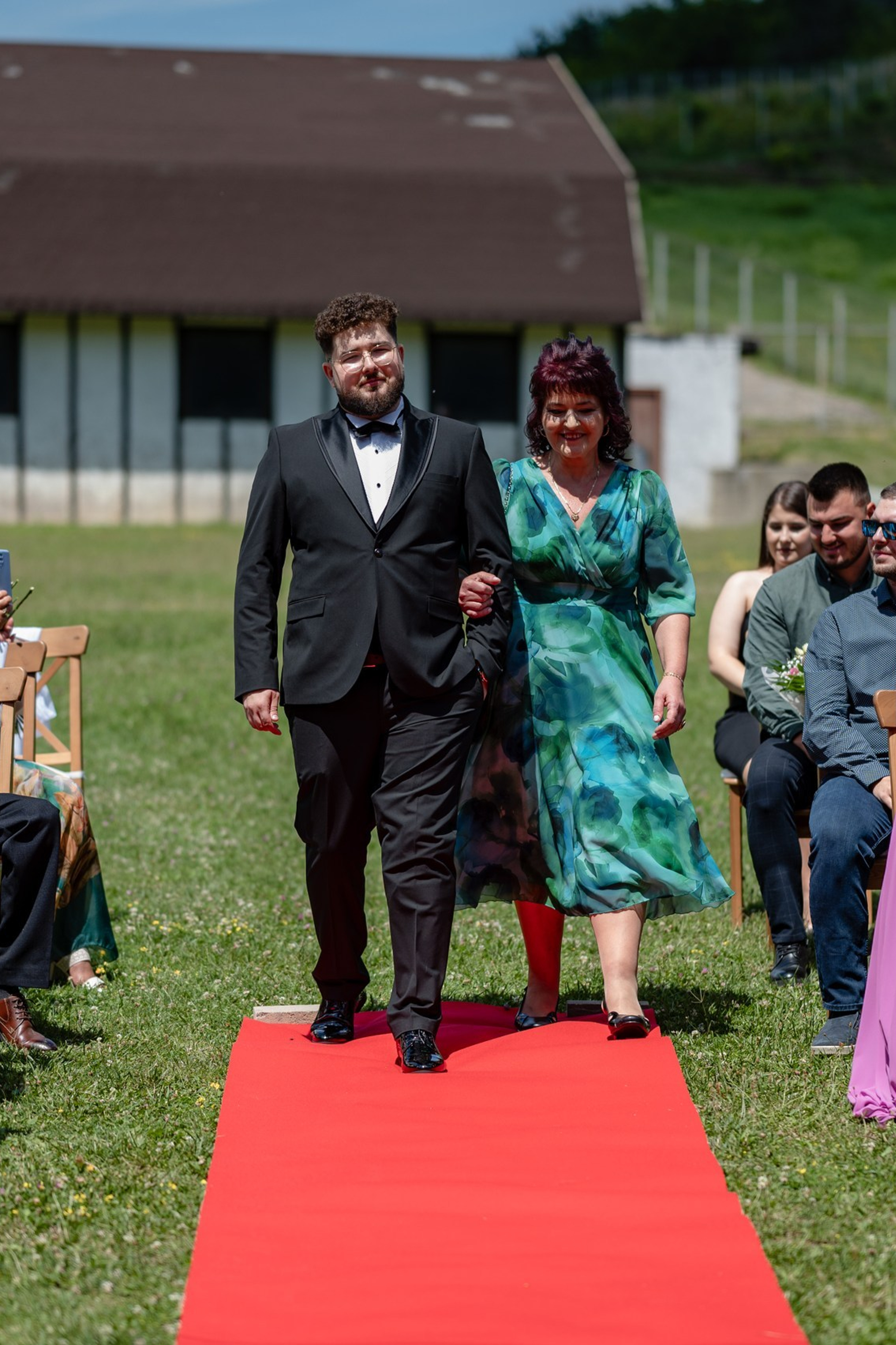 Simina & Gabriel. BCarp Productions