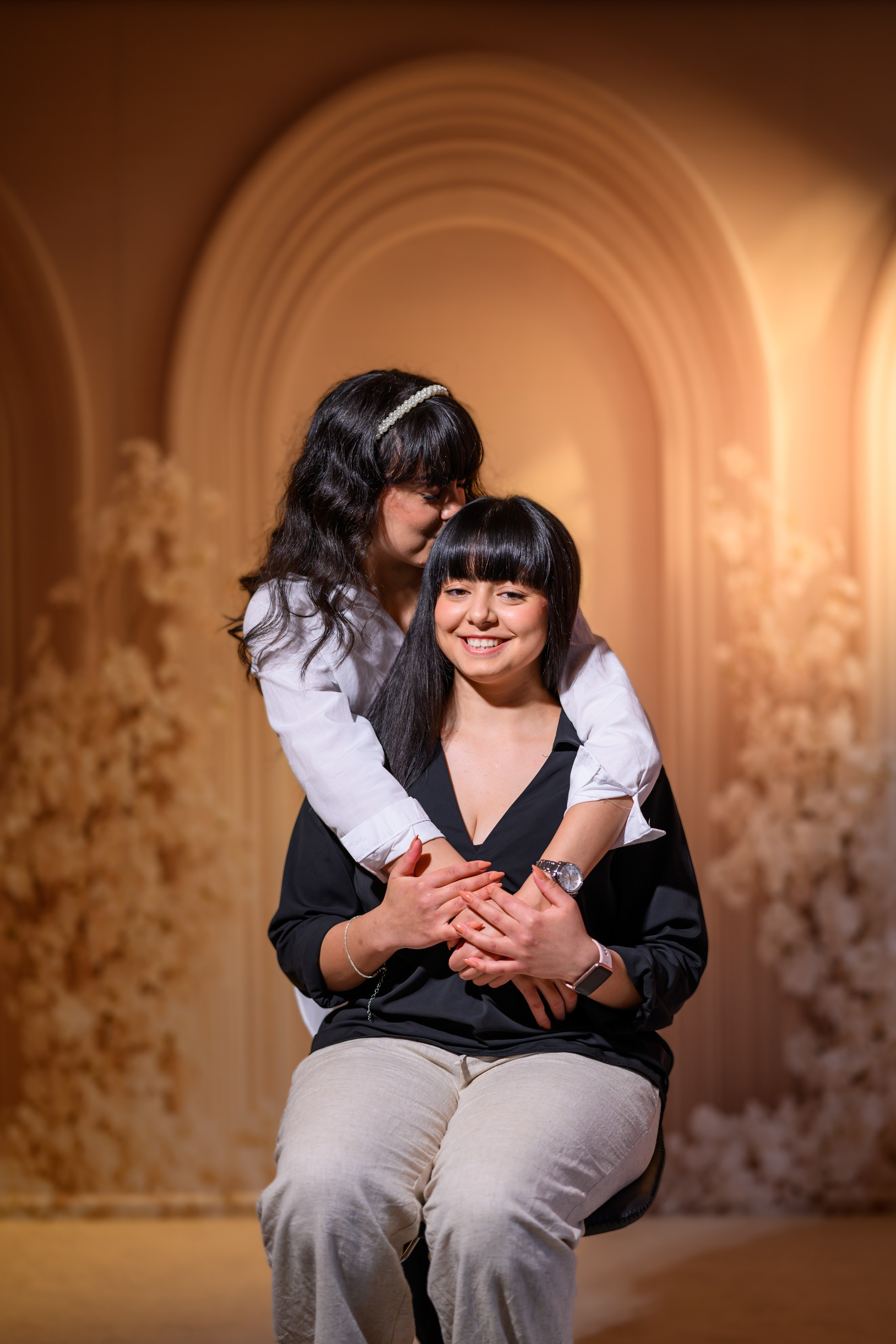 Twin’s 20th Birthday. BCarp Productions