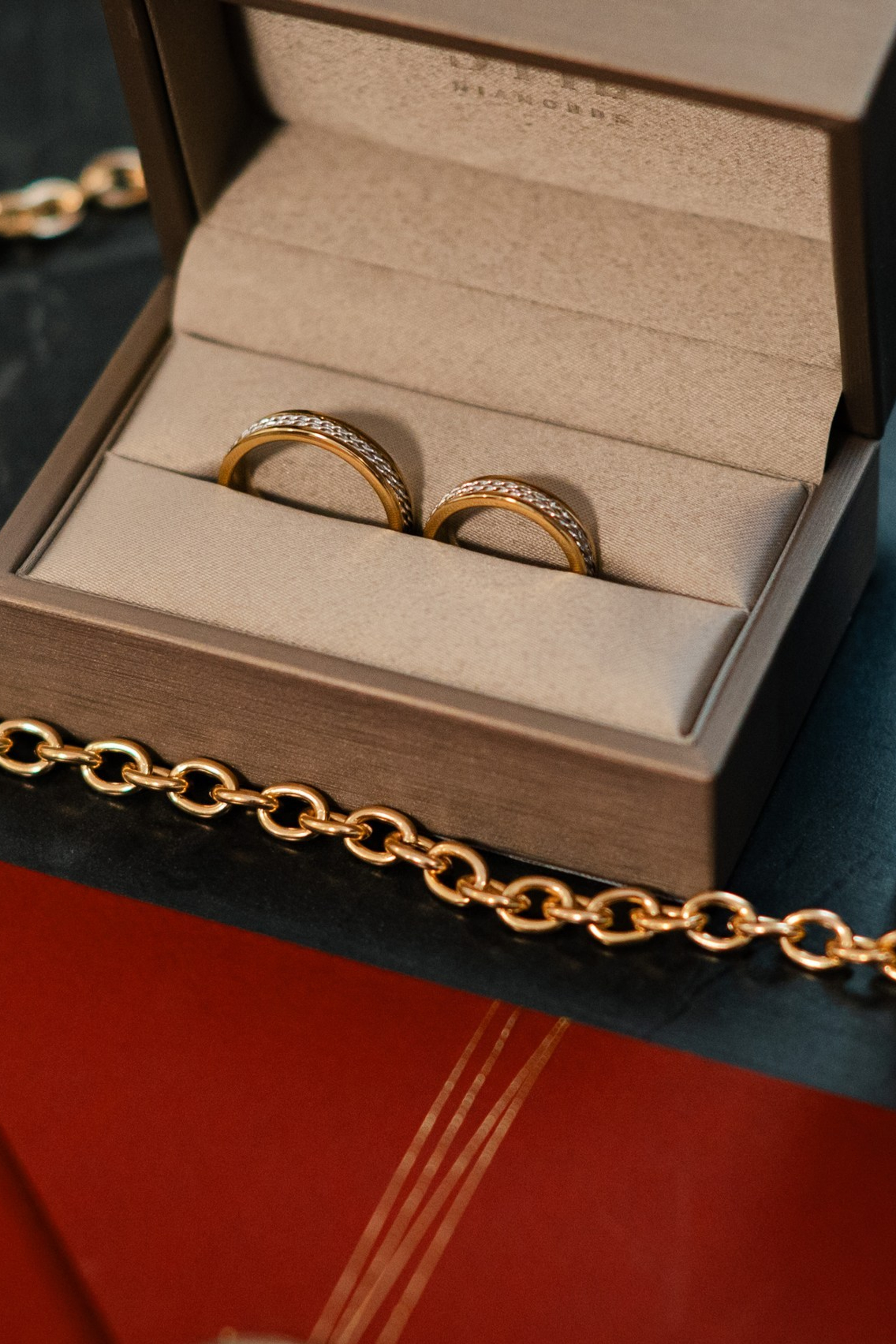 Raluca & Bogdan. BCarp Productions