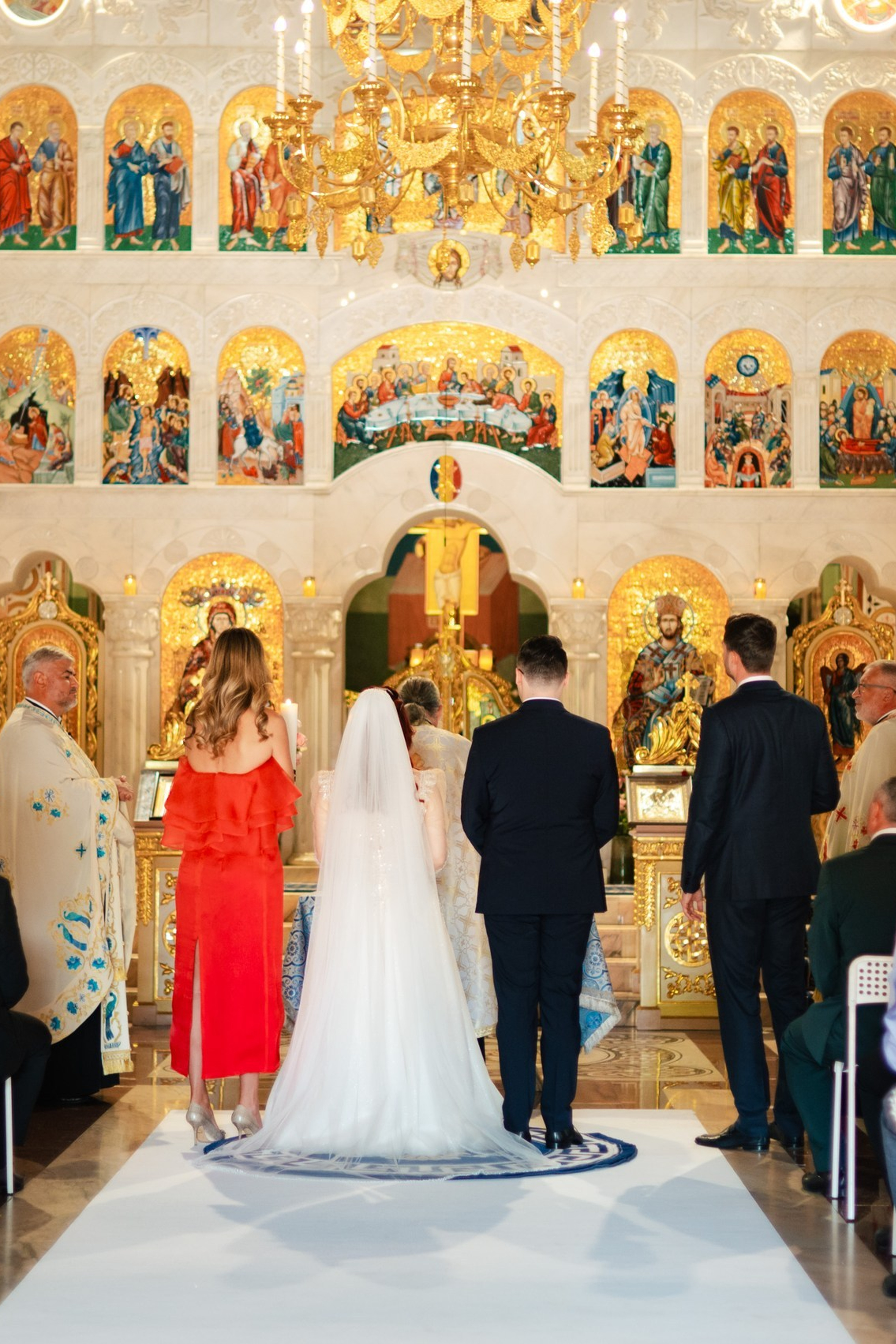 Raluca & Bogdan. BCarp Productions