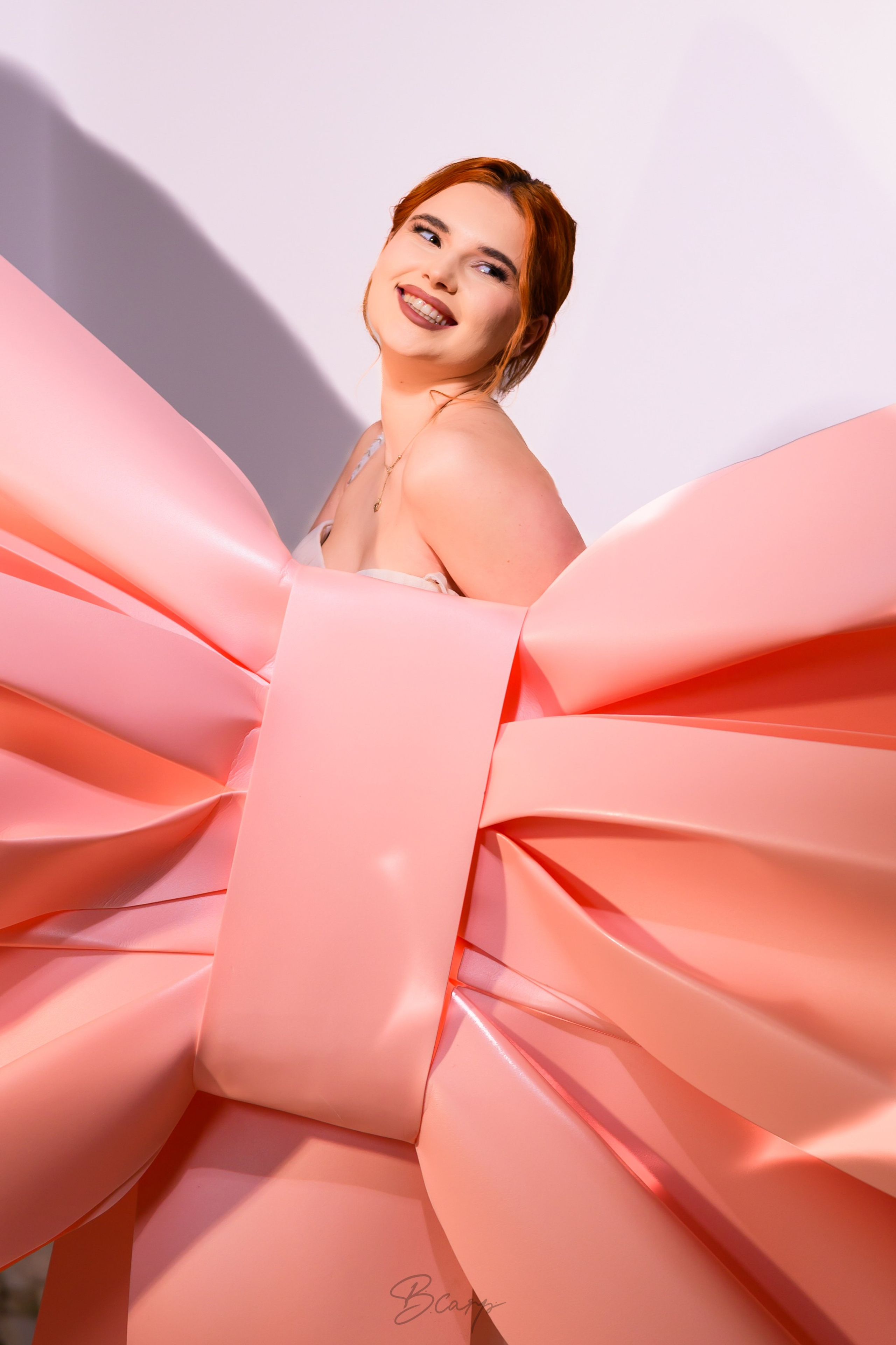 Daria & Denis. BCarp Productions