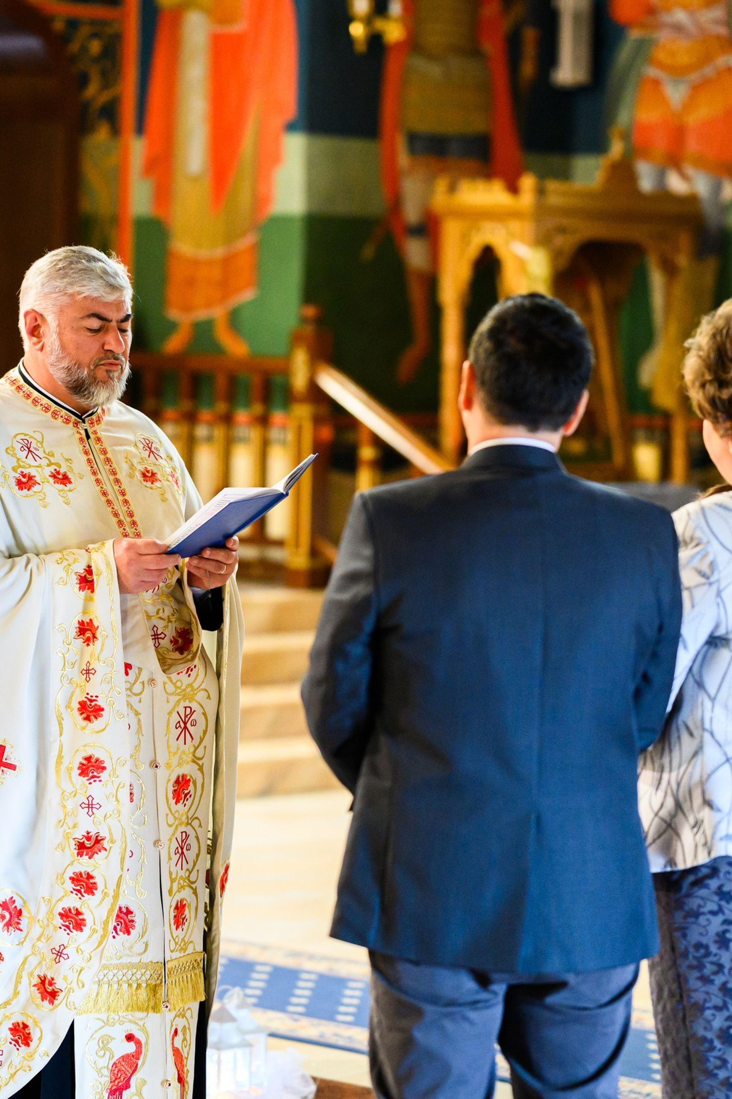 II. BCarp Productions