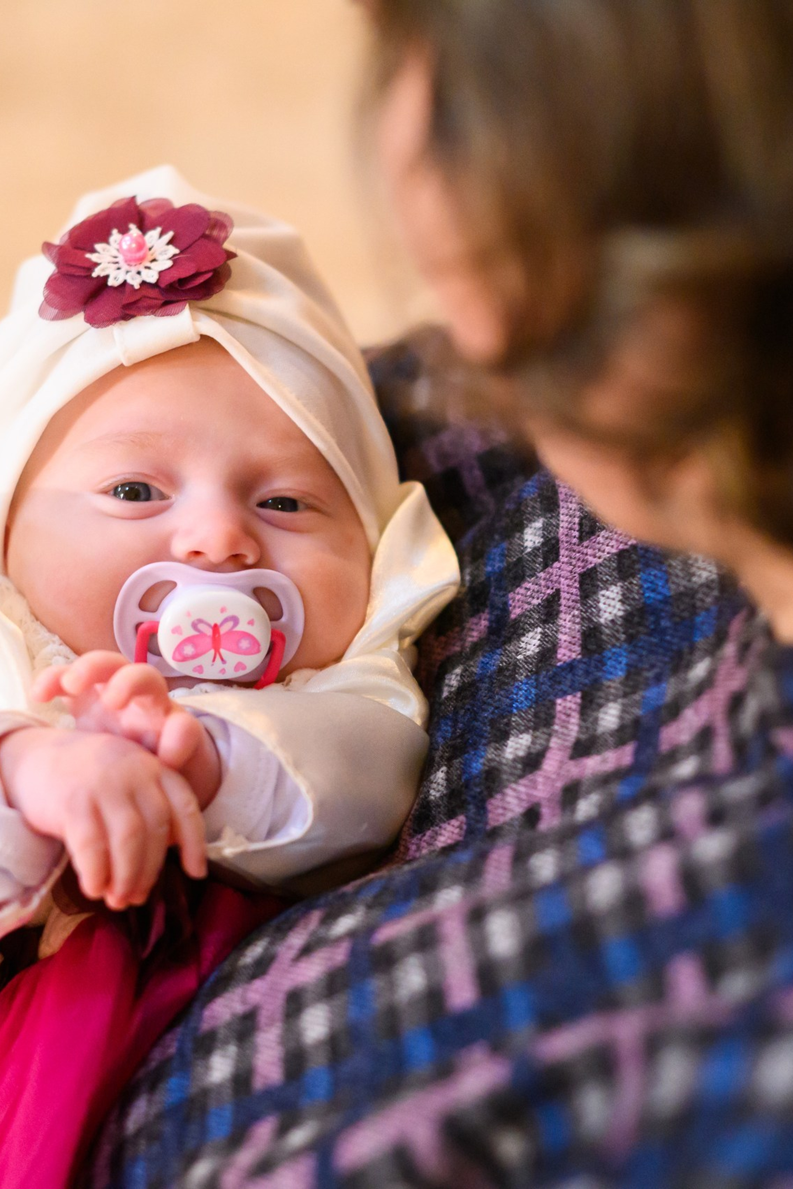 III. BCarp Productions