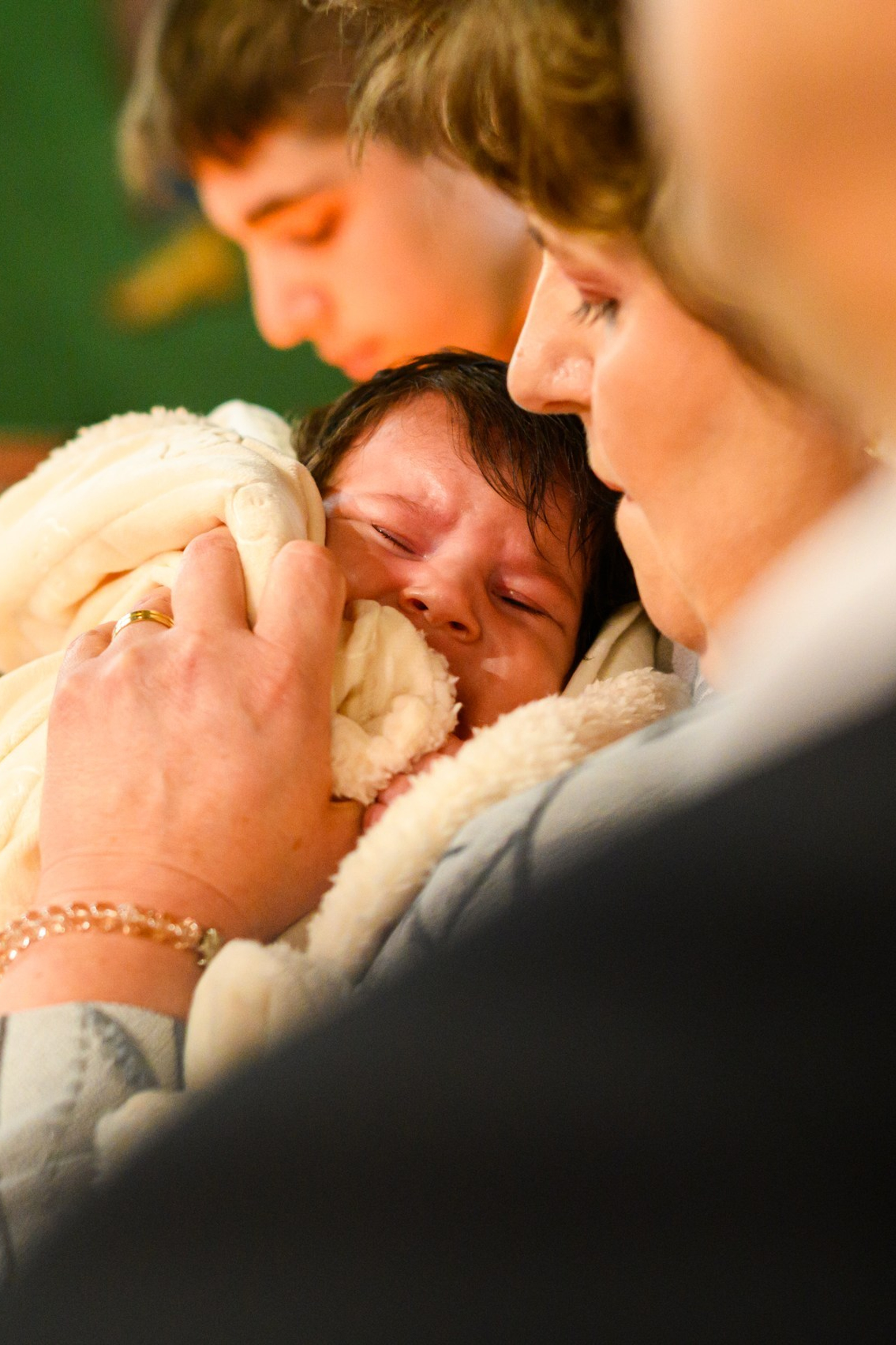 II. BCarp Productions