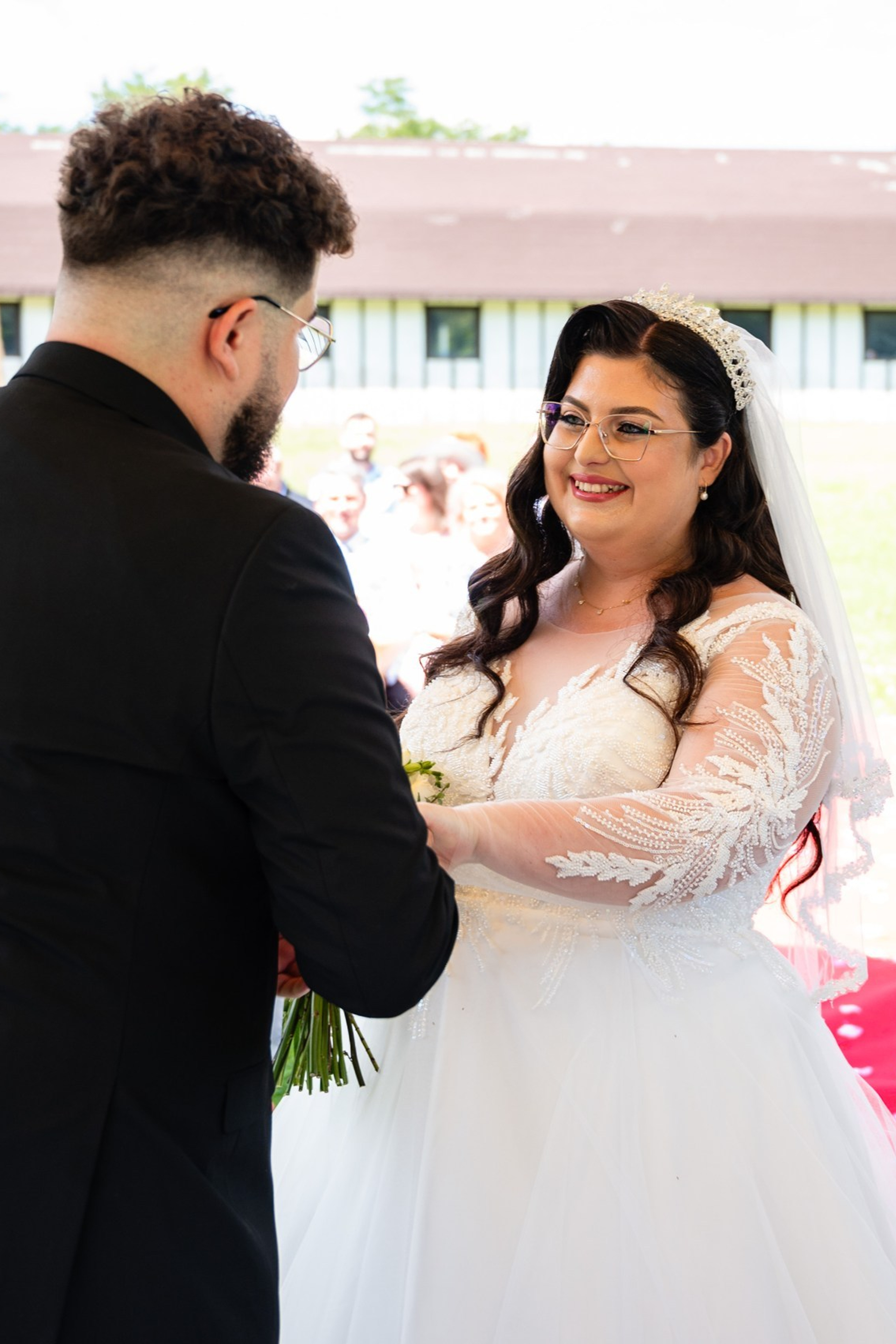 Simina & Gabriel. BCarp Productions