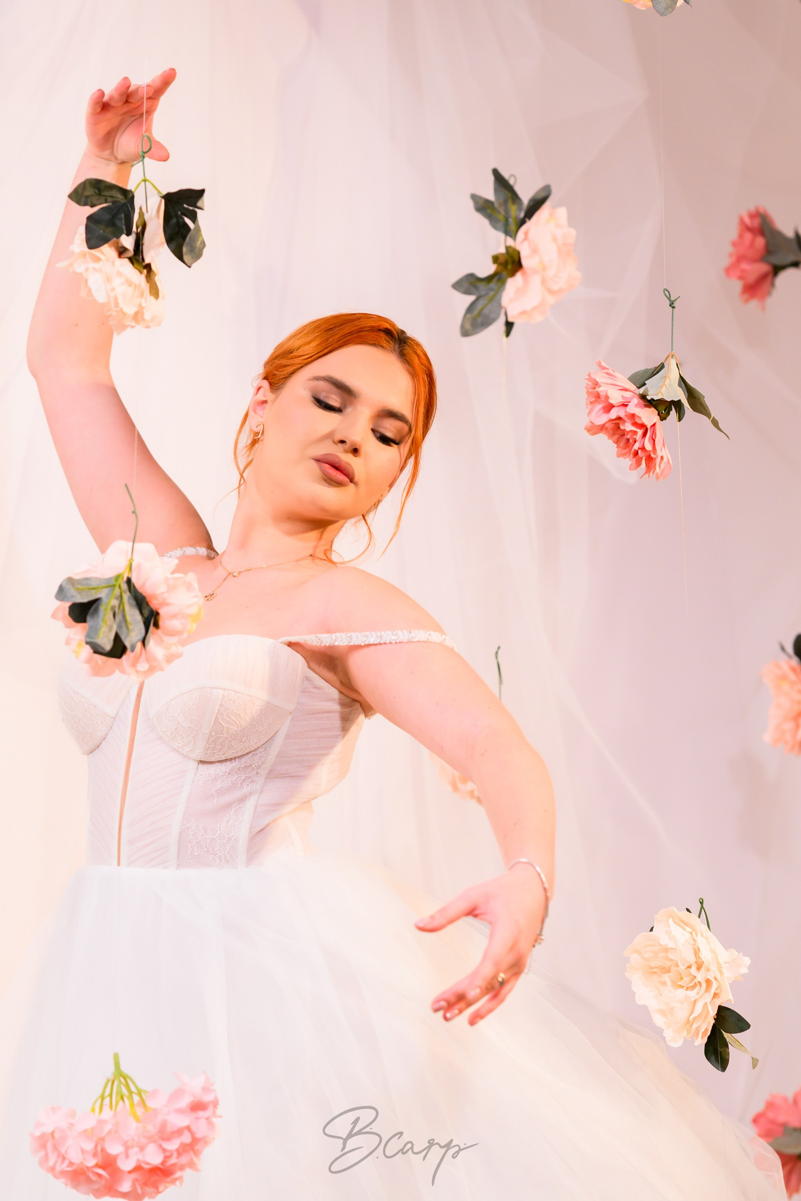 Daria & Denis. BCarp Productions