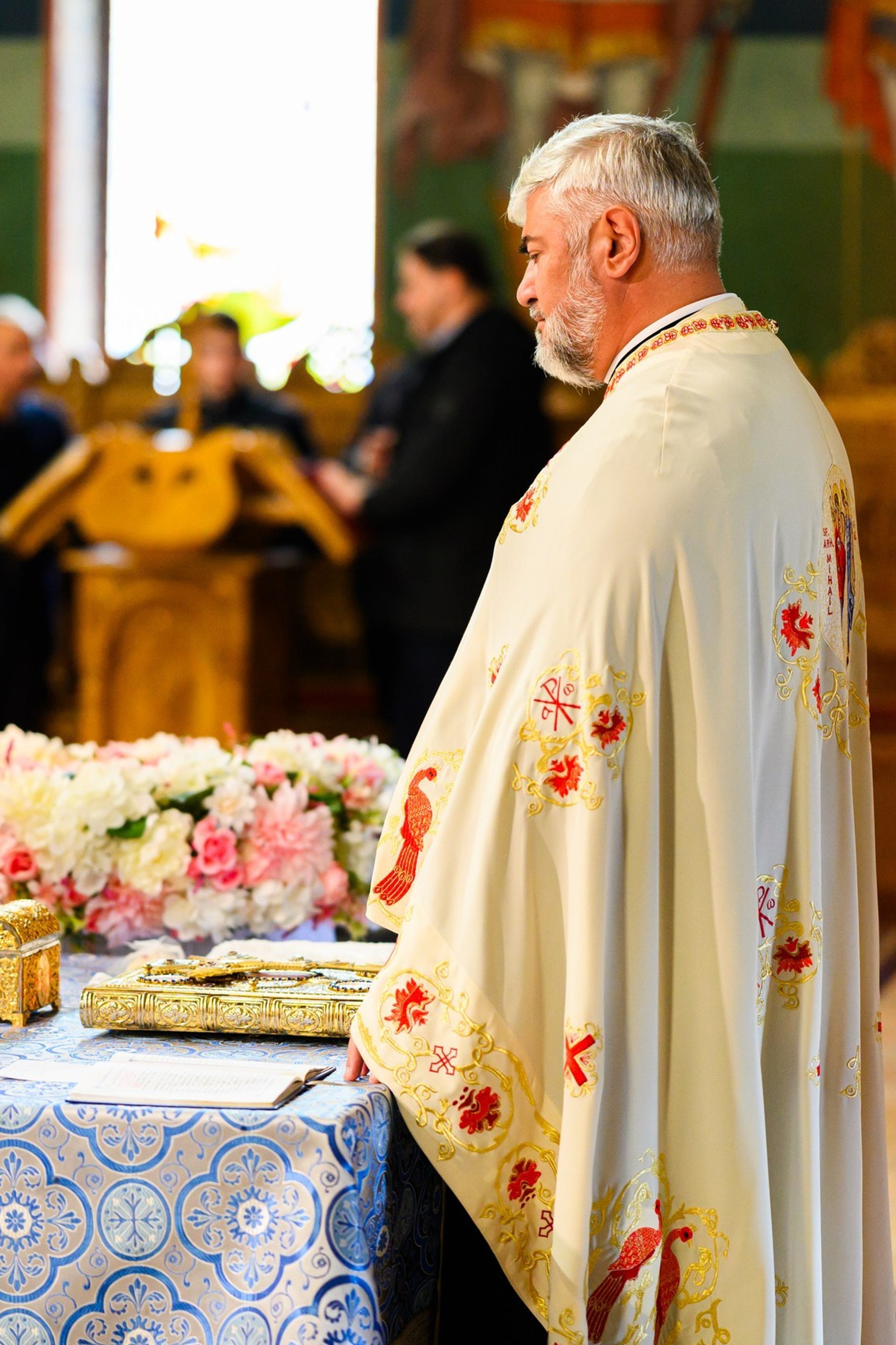 II. BCarp Productions