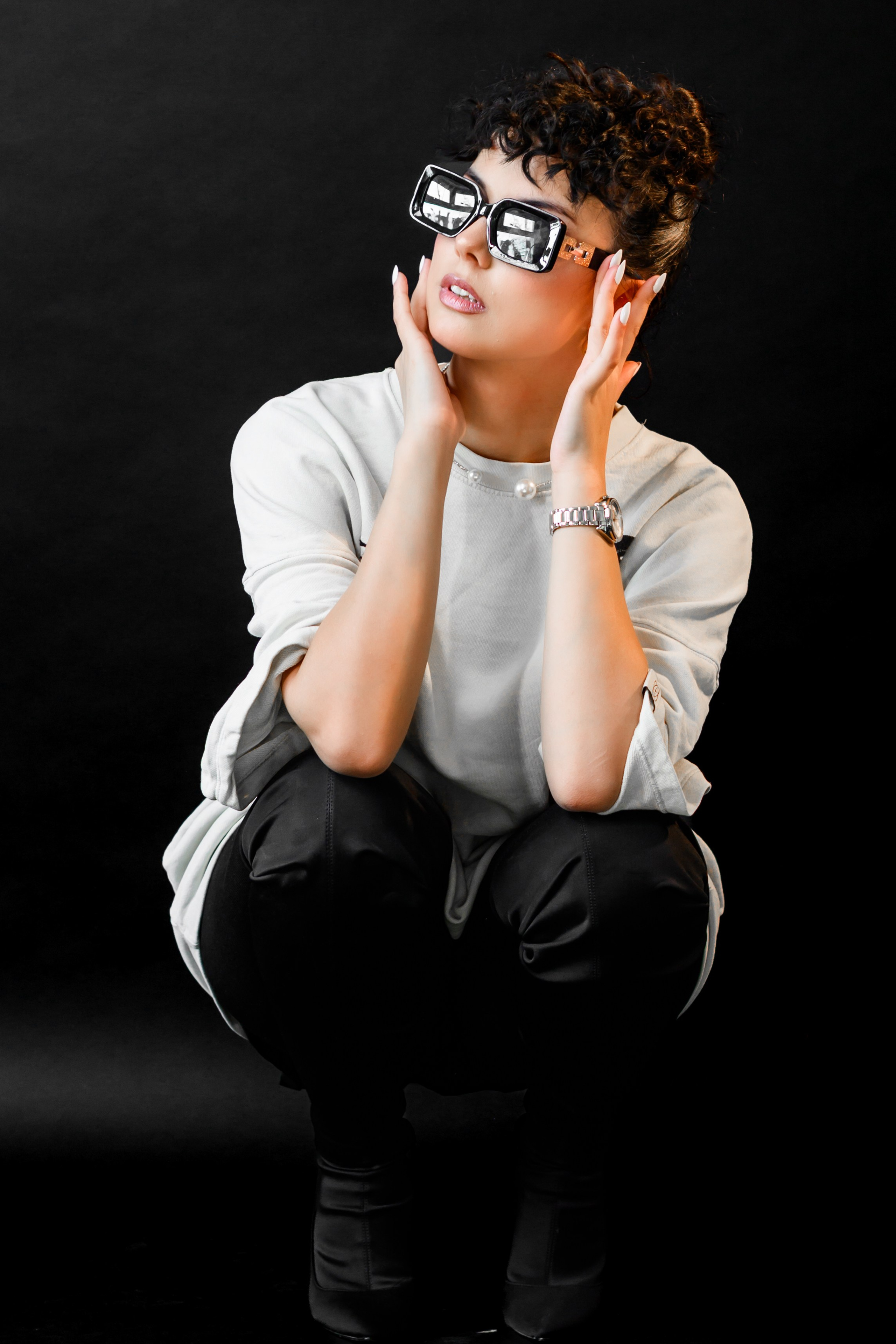 Georgiana M. BCarp Productions