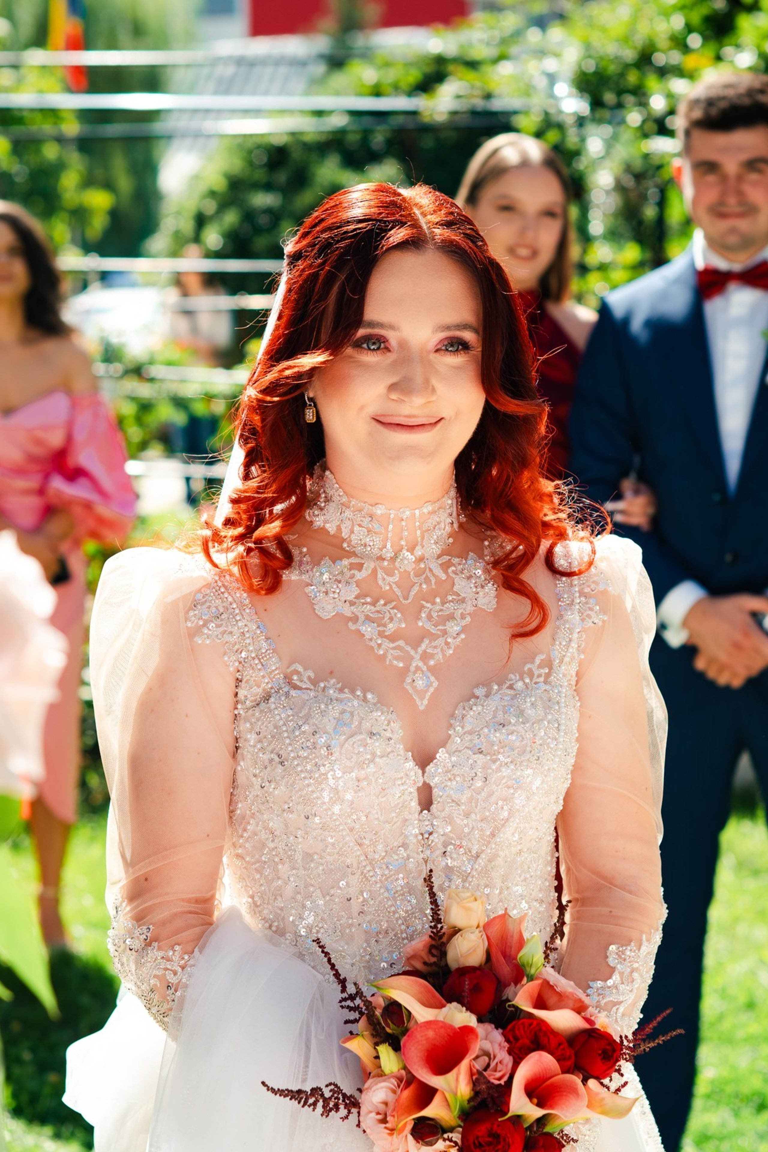 Raluca & Bogdan. BCarp Productions