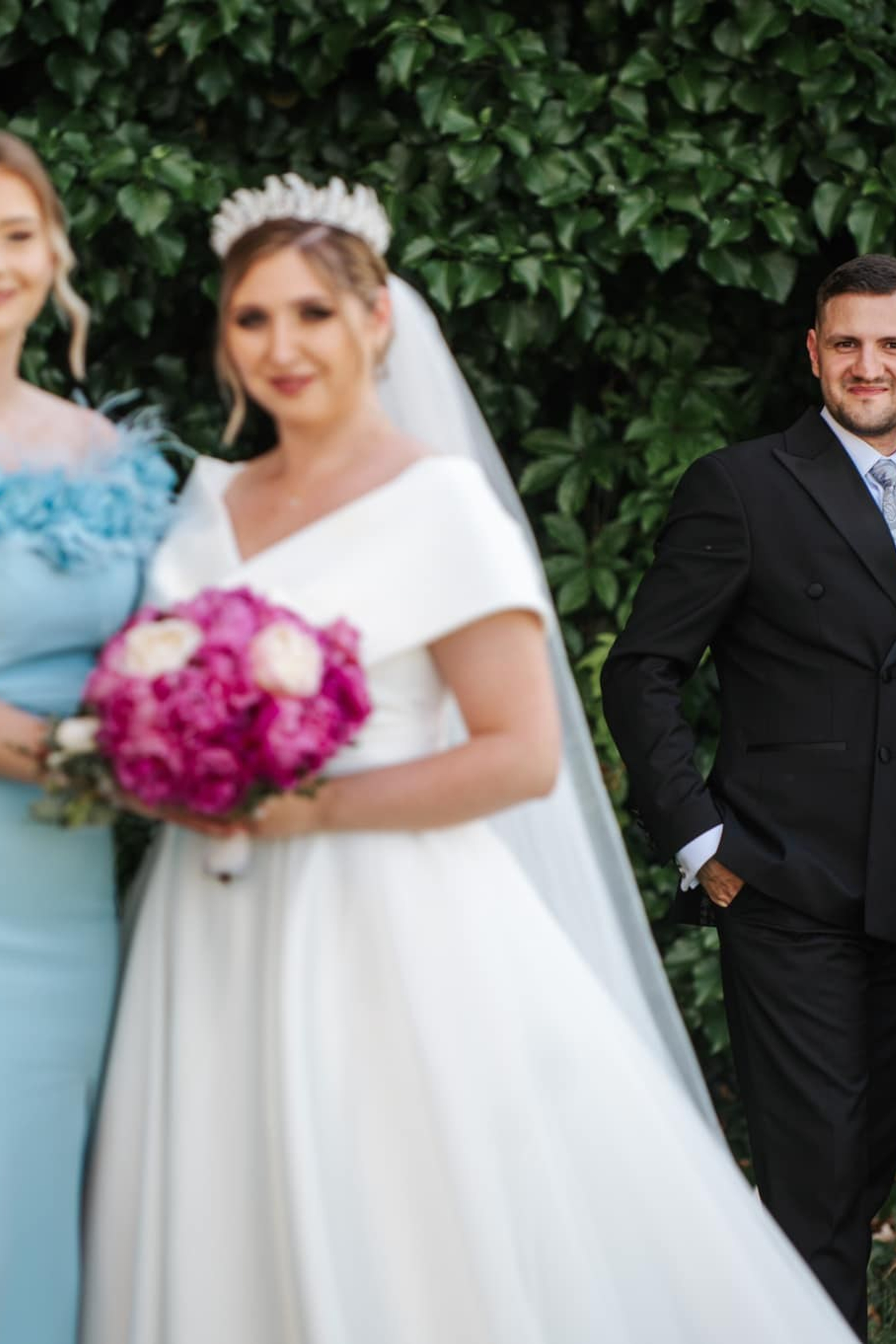 Anastasia & Alexandru. BCarp Productions