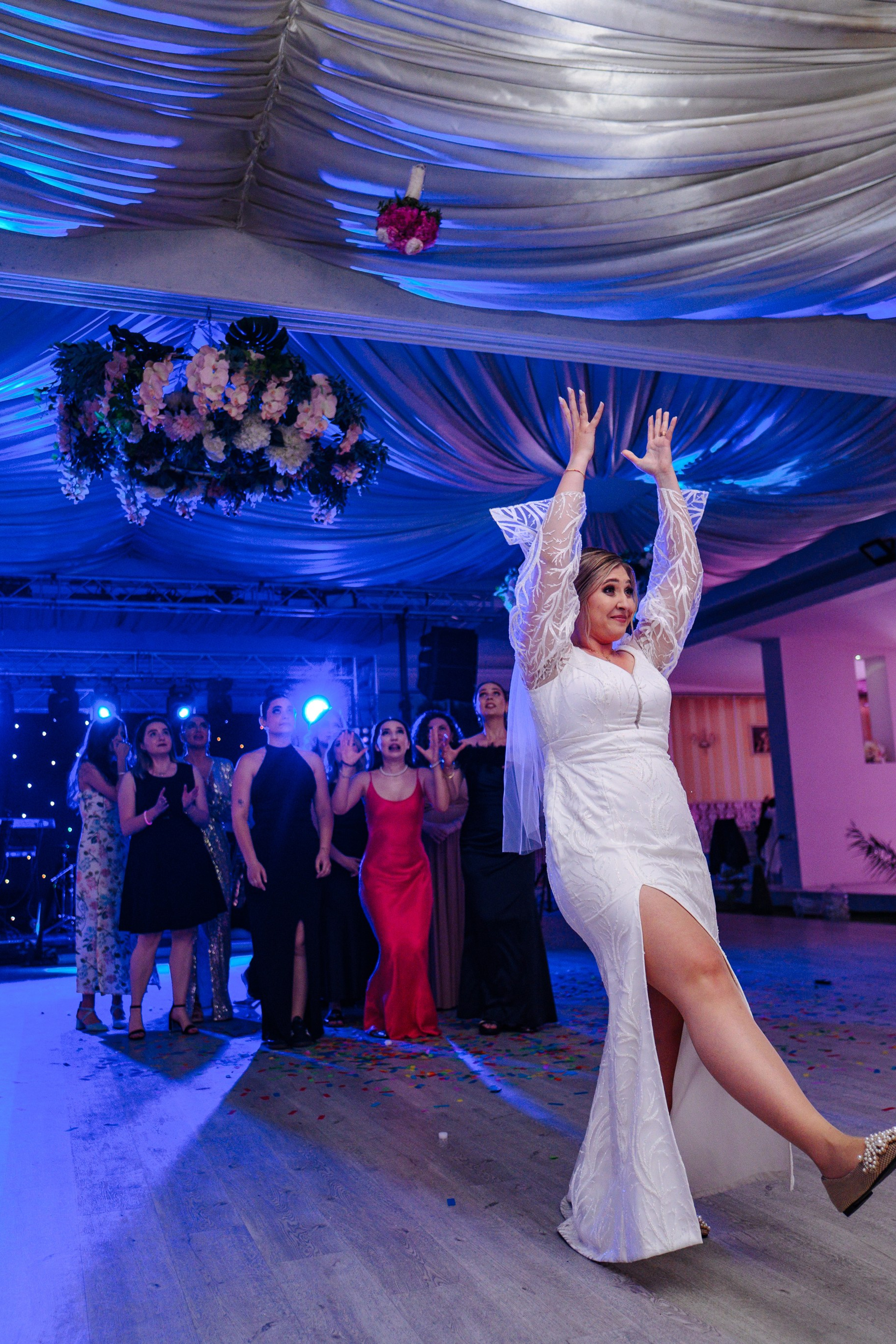 Anastasia & Alexandru. BCarp Productions