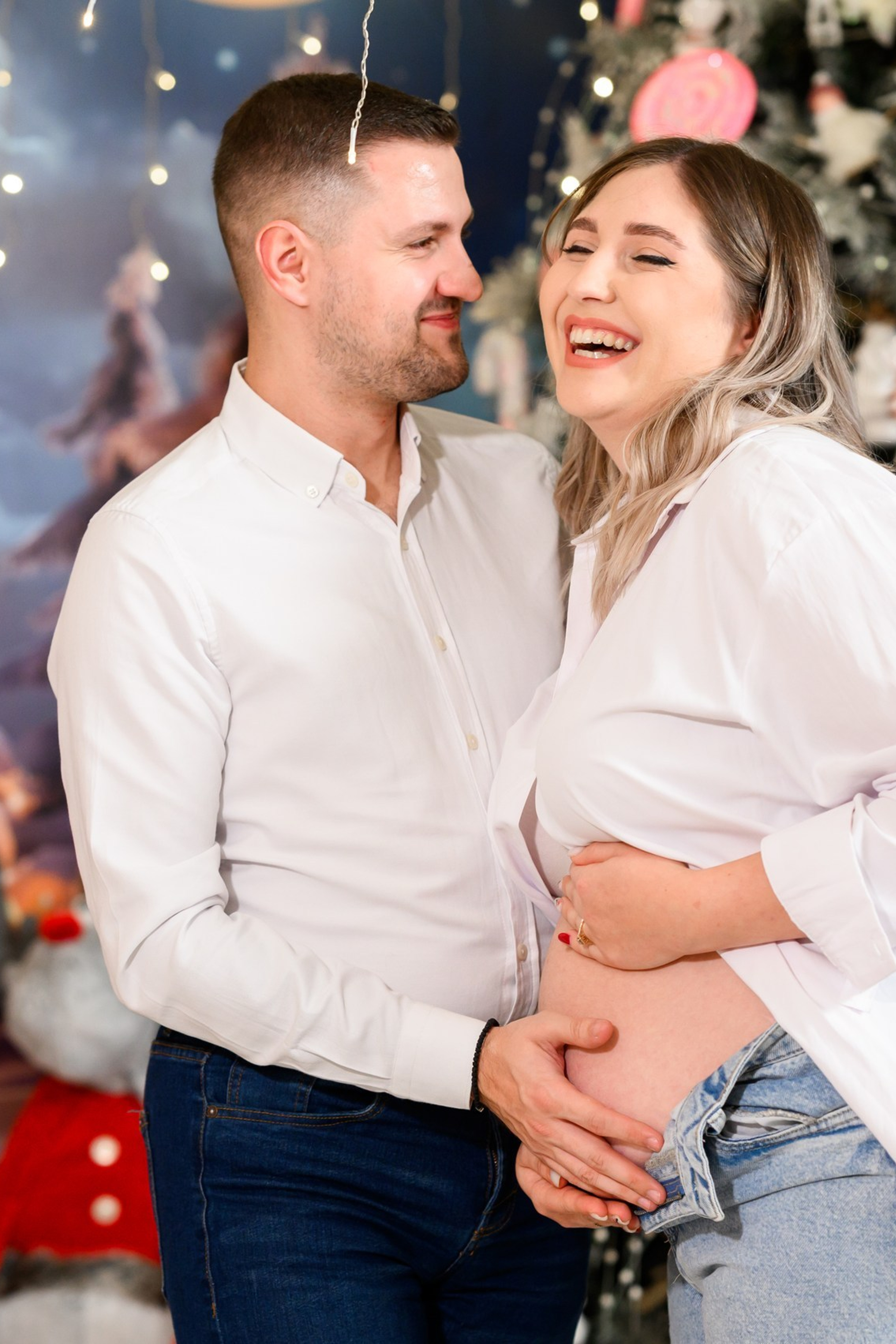 Anastasia & Alexandru. BCarp Productions