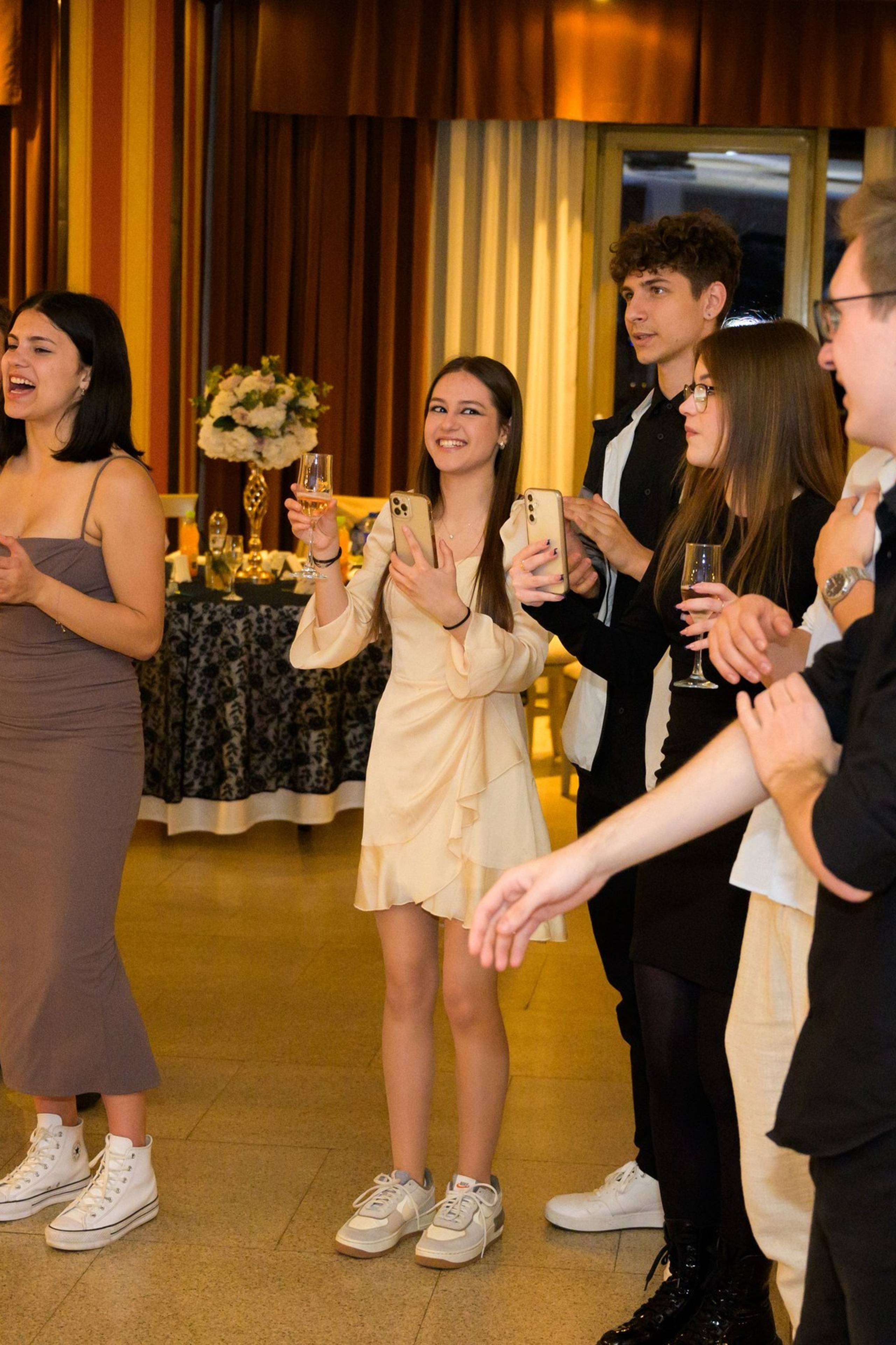 III. BCarp Productions