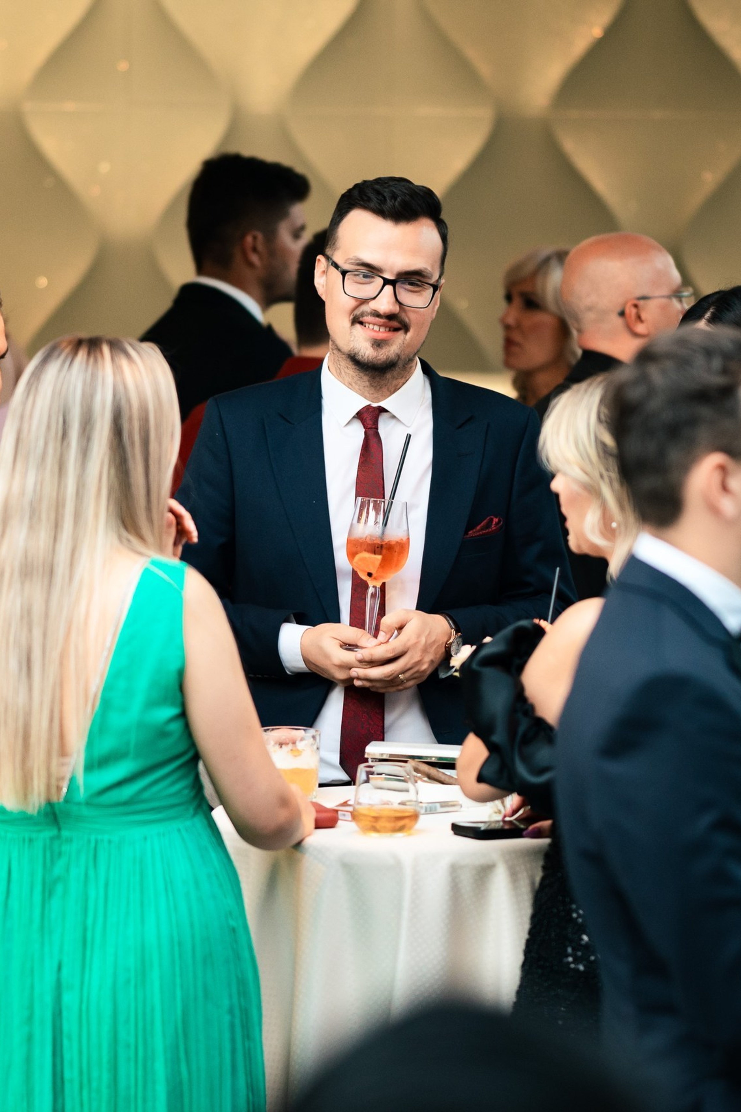 Raluca & Bogdan. BCarp Productions