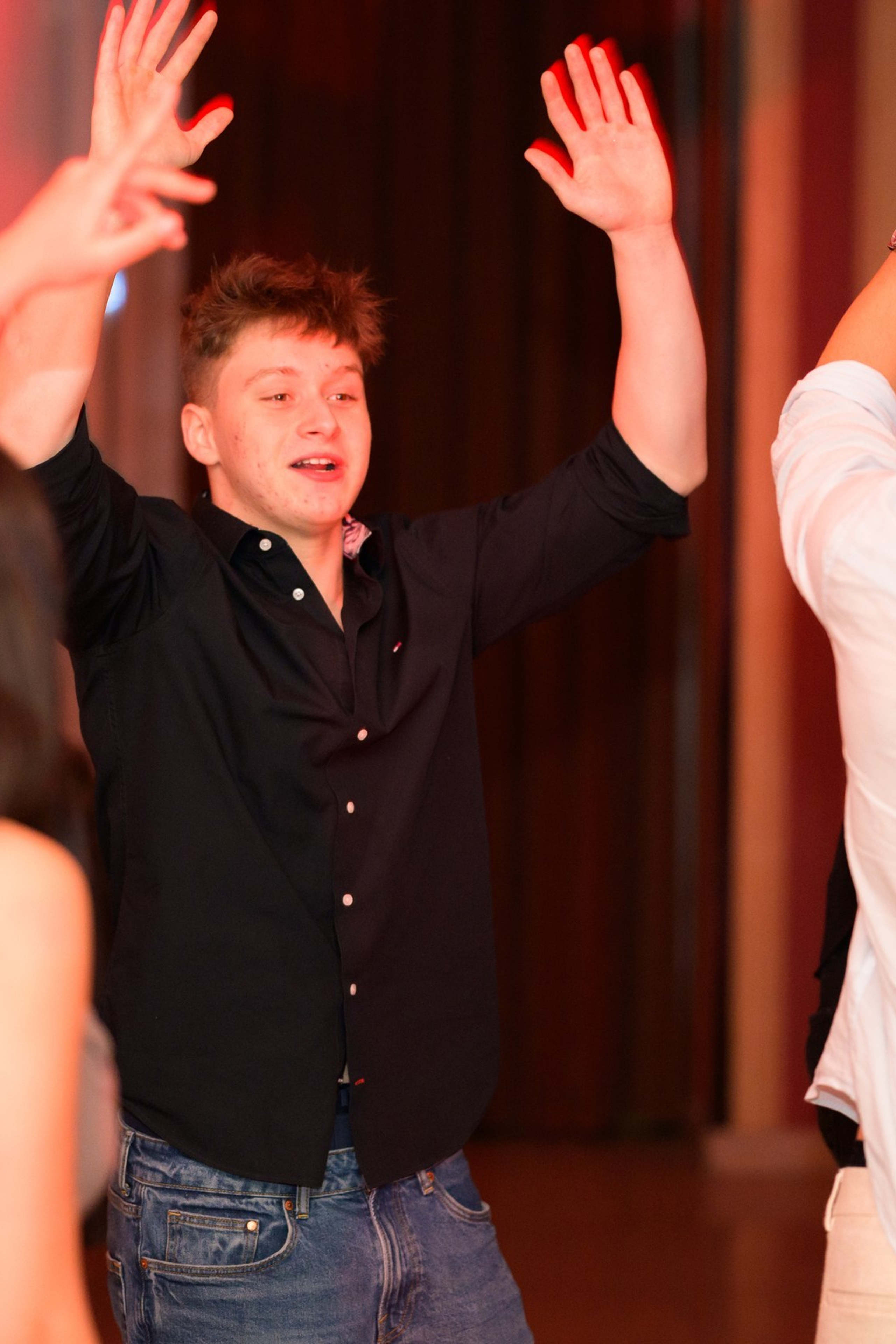 III. BCarp Productions