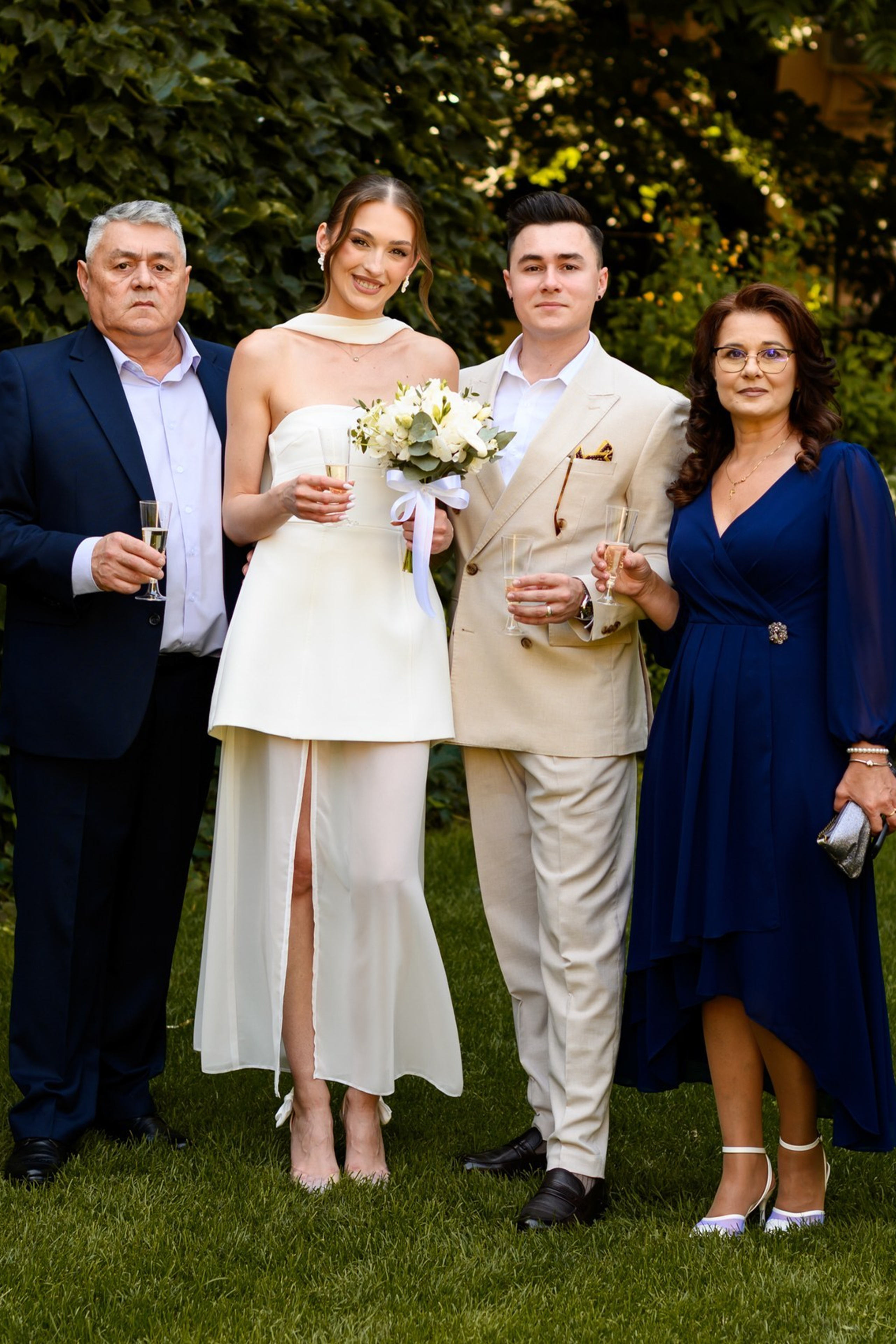 Andreea & Vlad. BCarp Productions