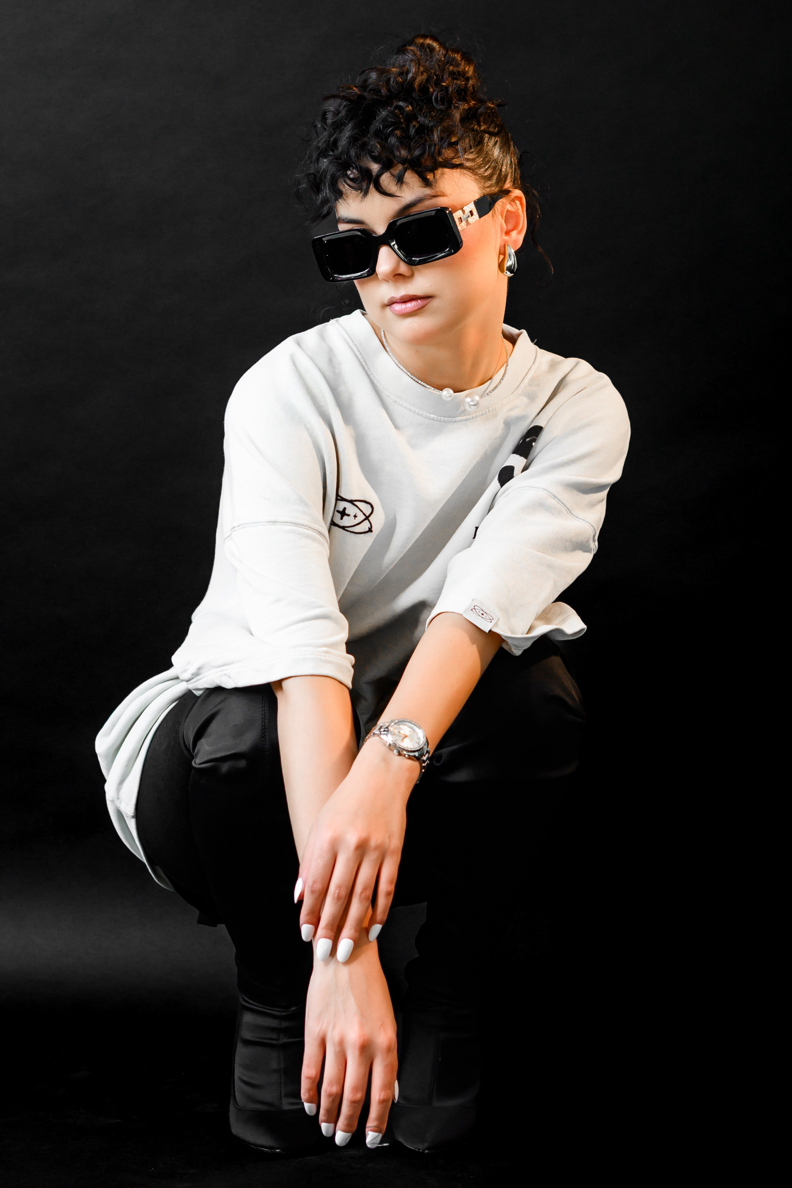 Georgiana M. BCarp Productions