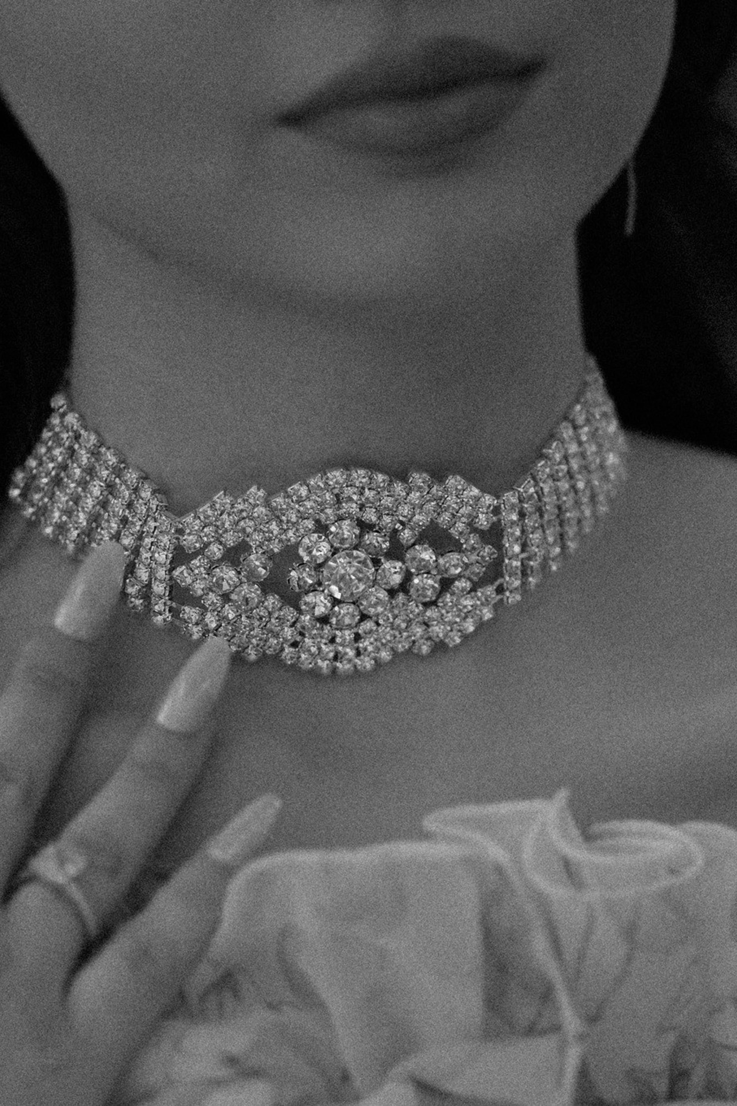 Alexia. BCarp Productions