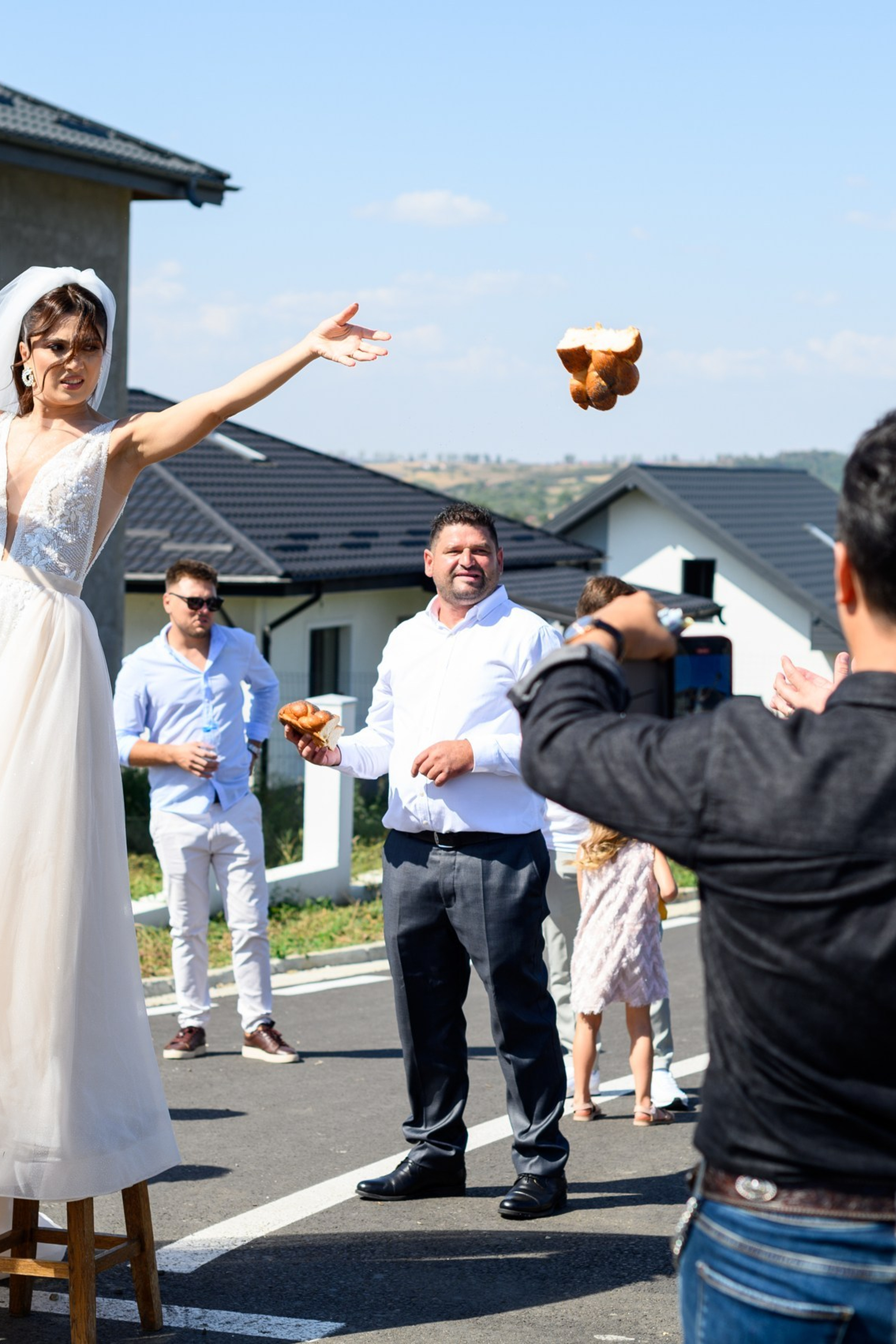 Roxana & Cosmin. BCarp Productions