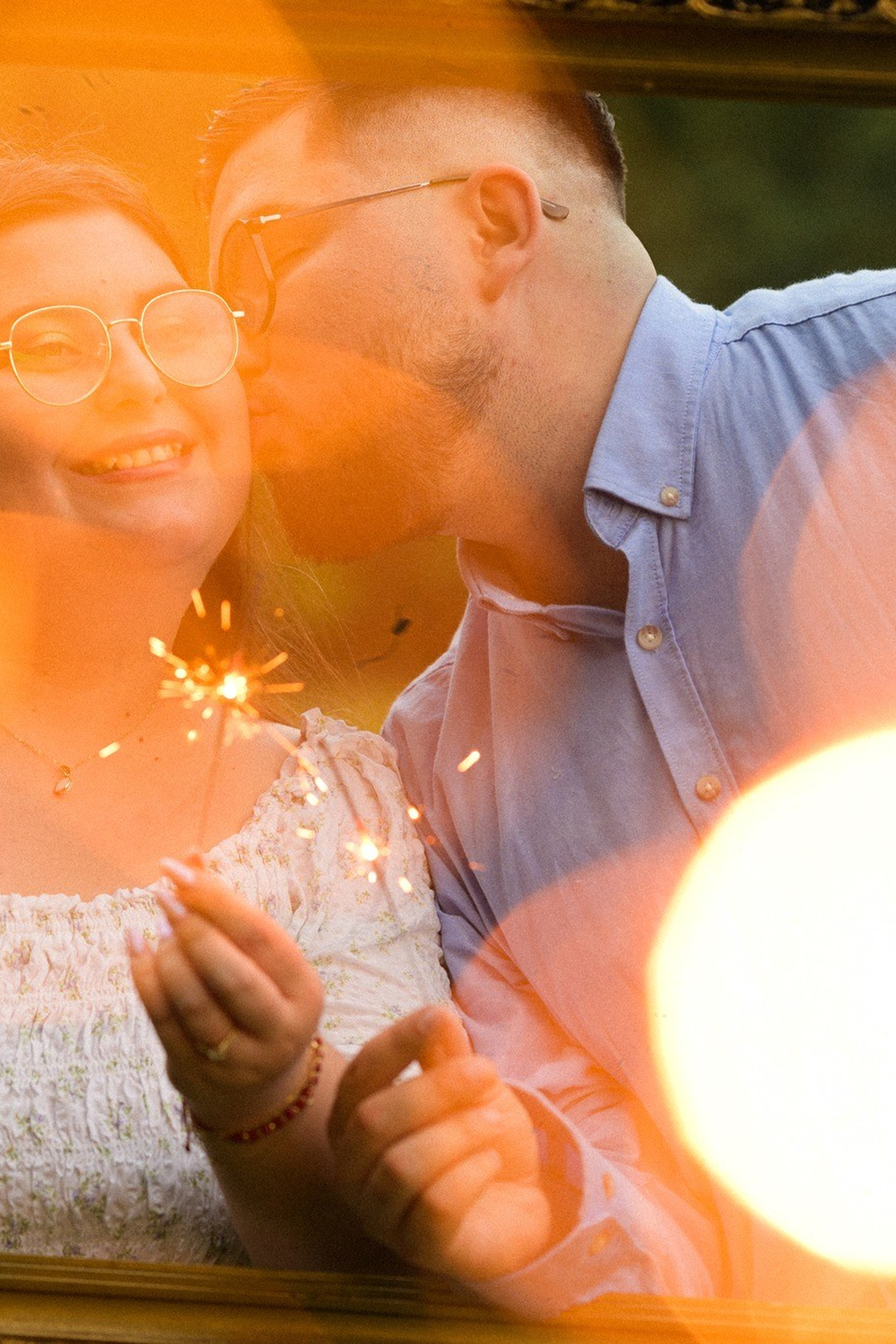 Save The Date. BCarp Productions