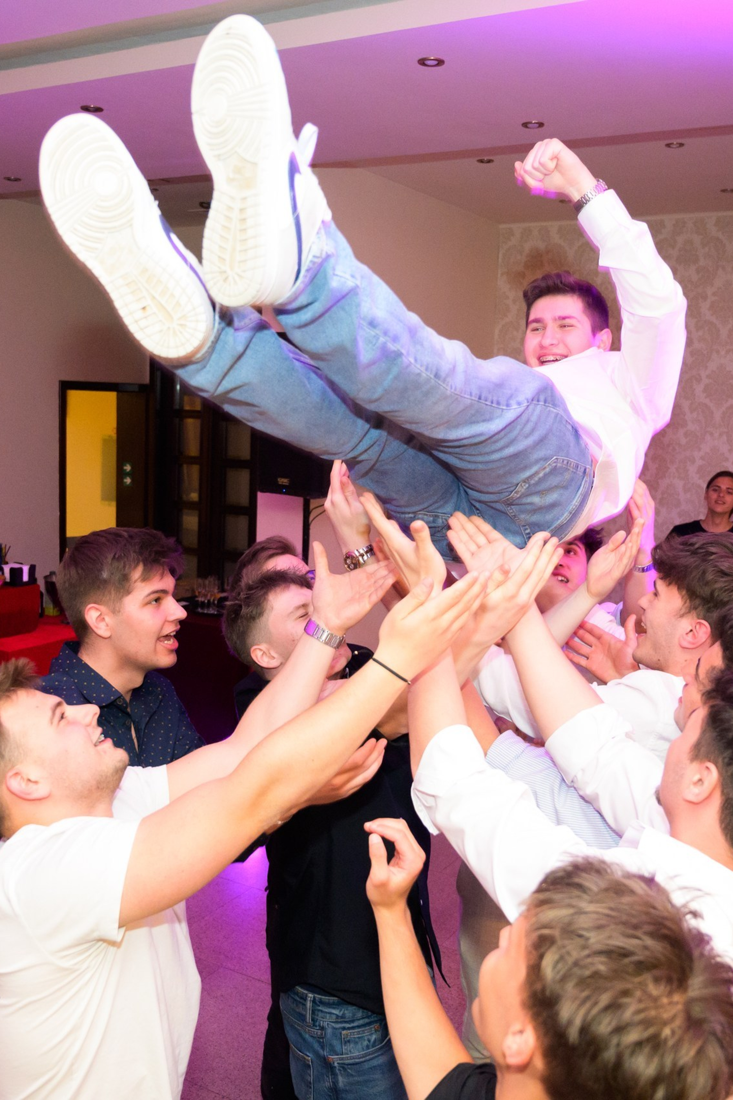 III. BCarp Productions