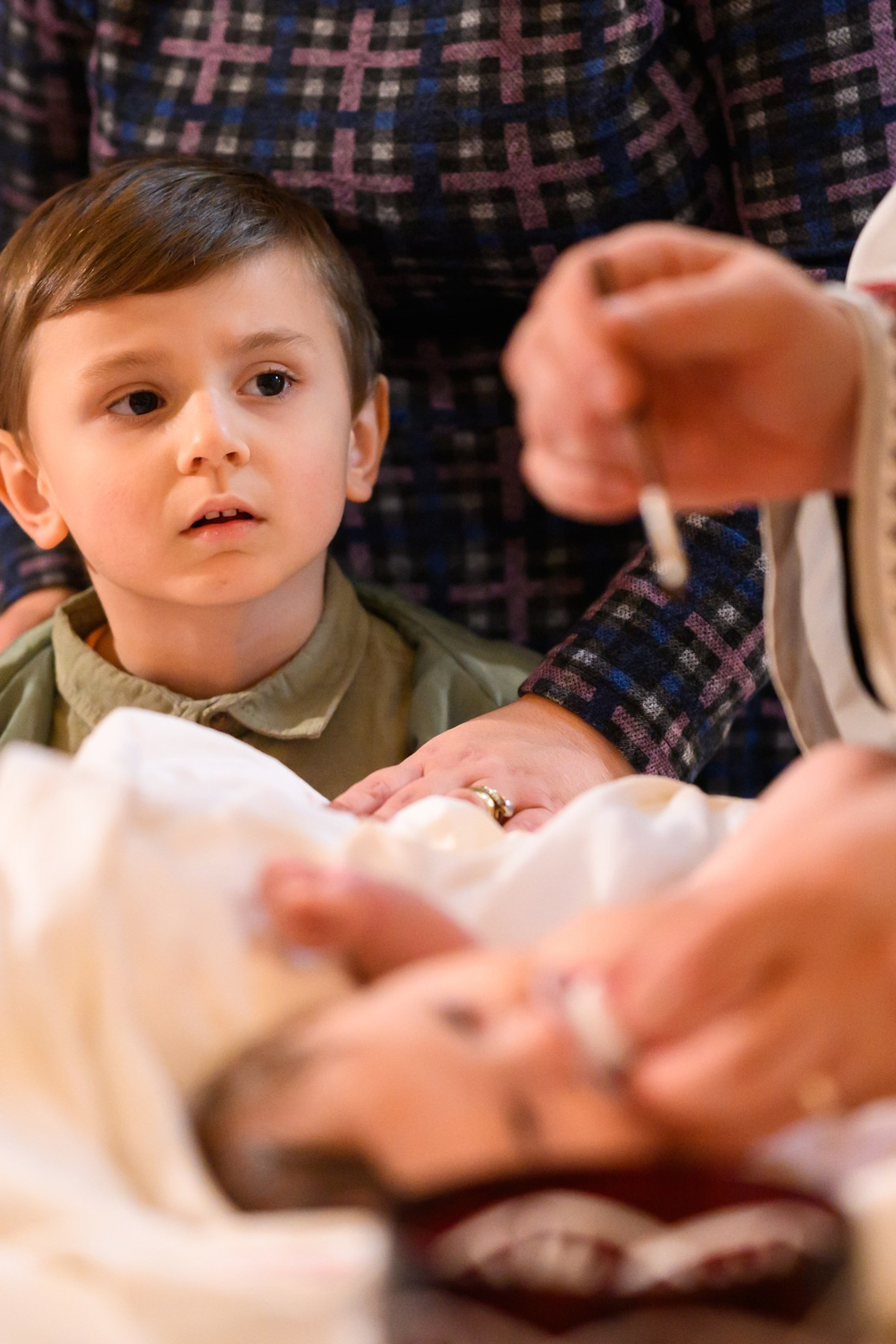 III. BCarp Productions