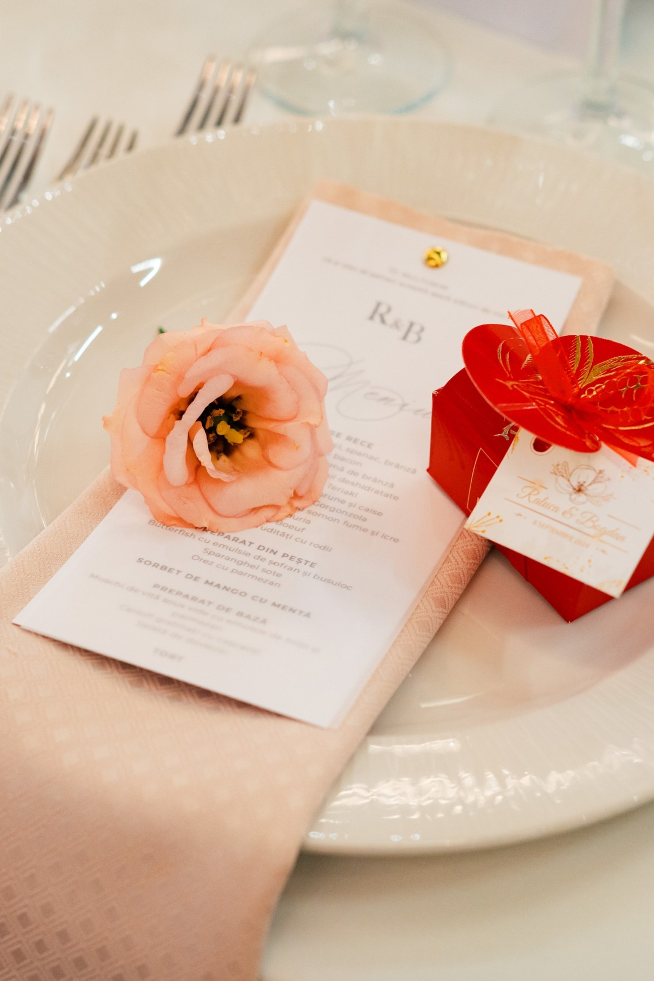 Raluca & Bogdan. BCarp Productions