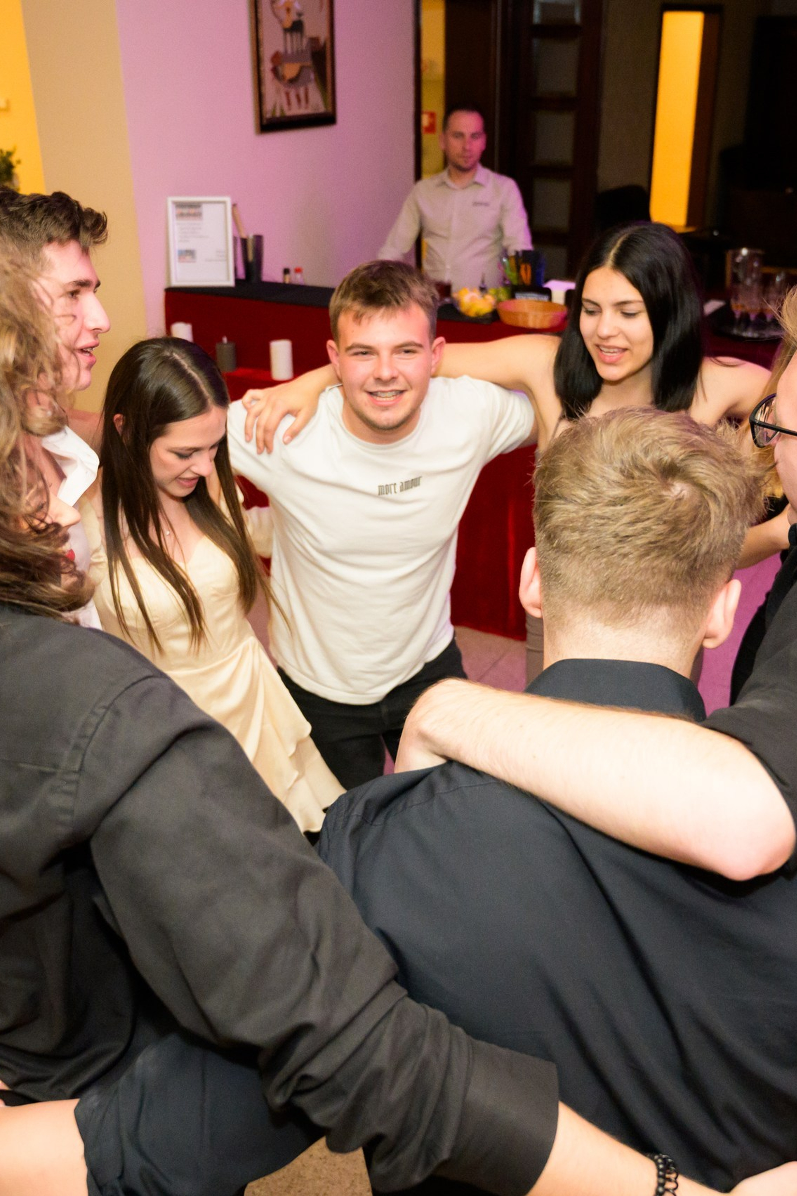 III. BCarp Productions