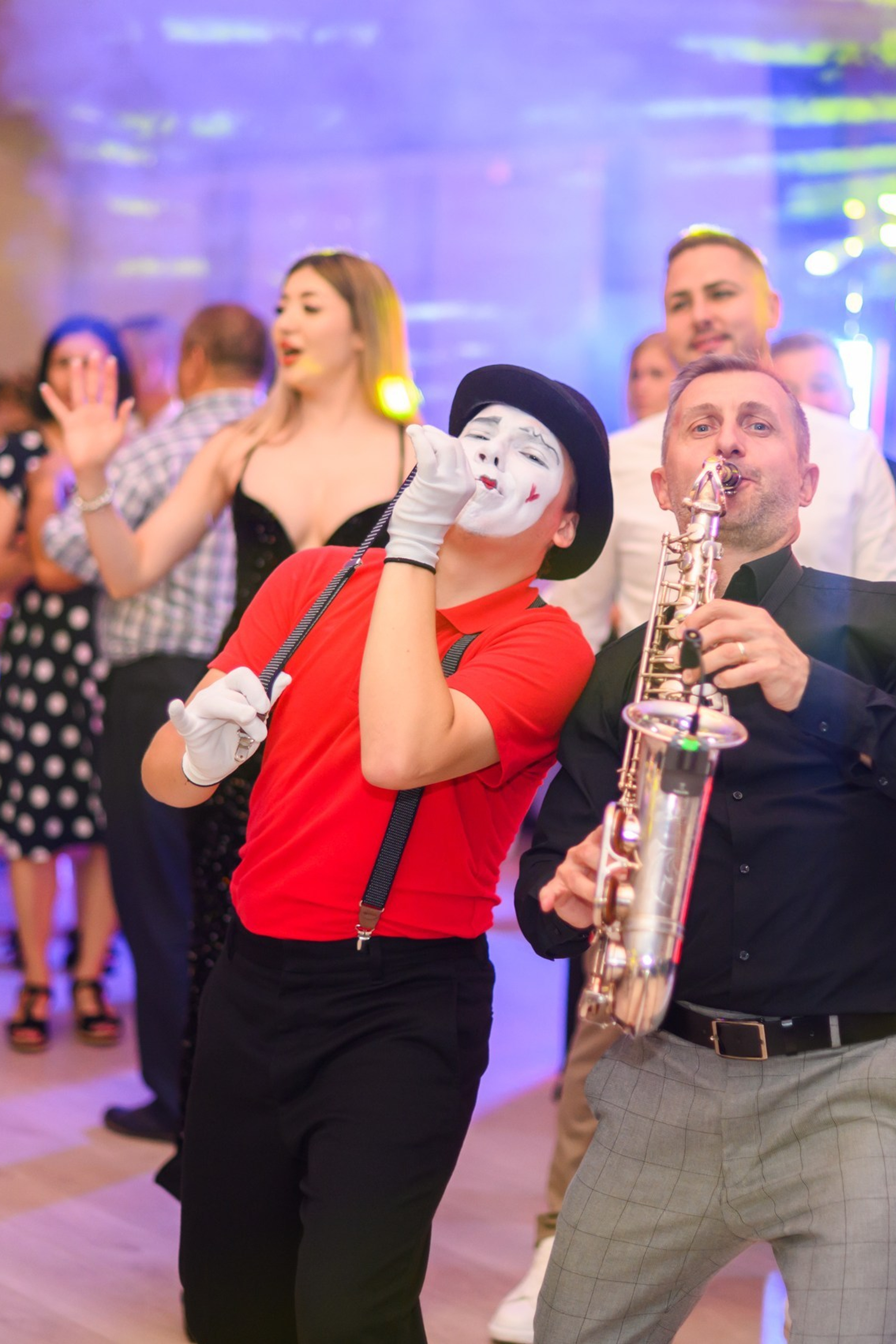 Roxana & Cosmin. BCarp Productions