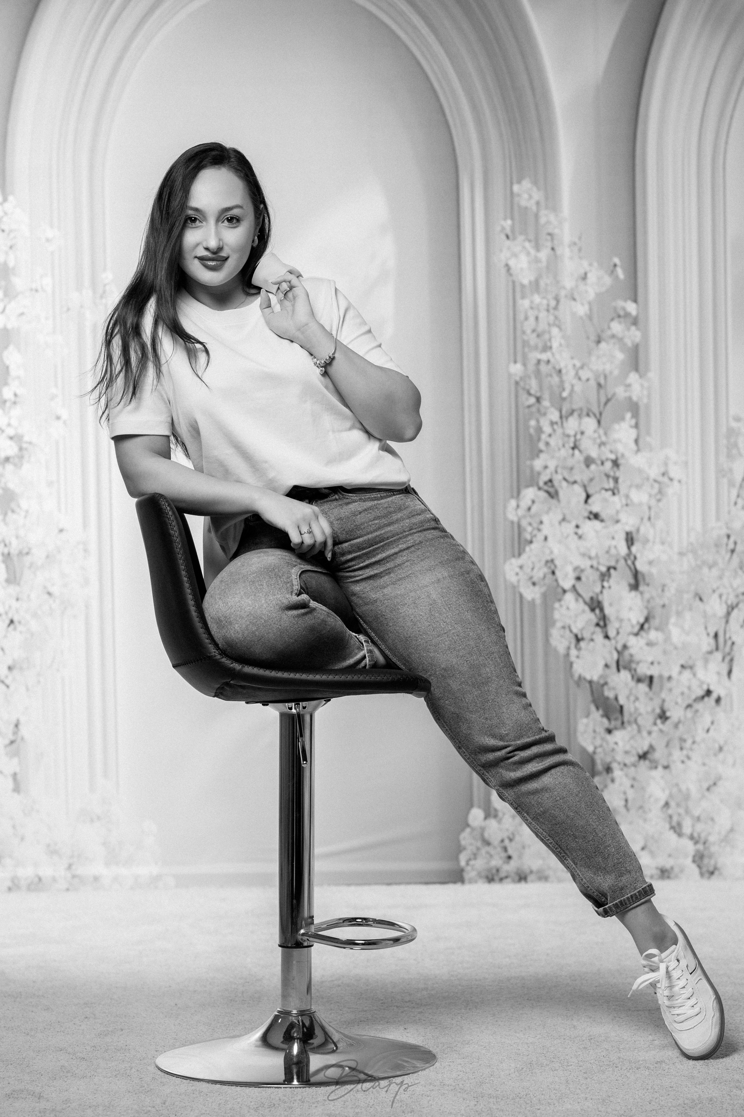 Andreea Td. BCarp Productions