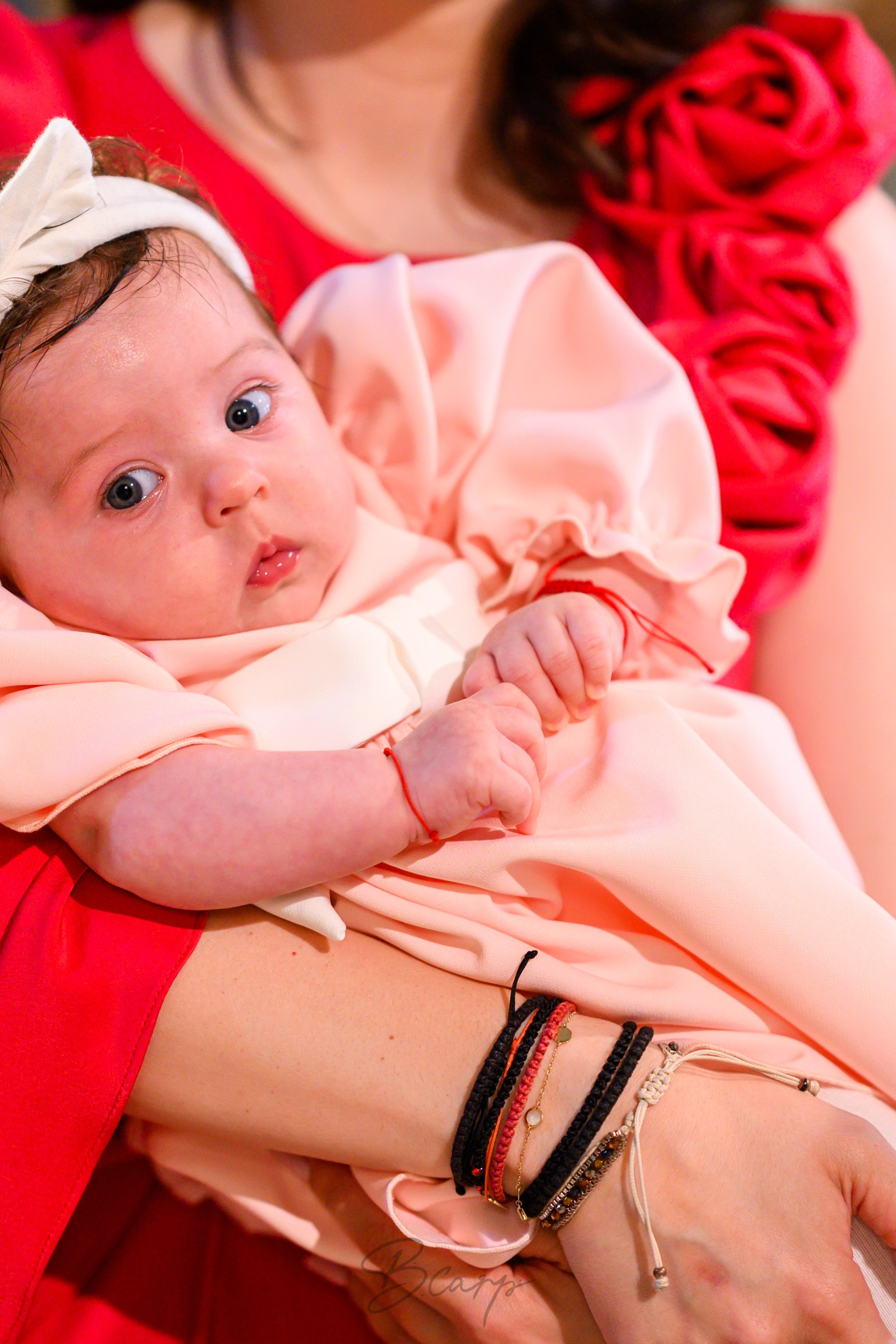 Ana Caterina. BCarp Productions