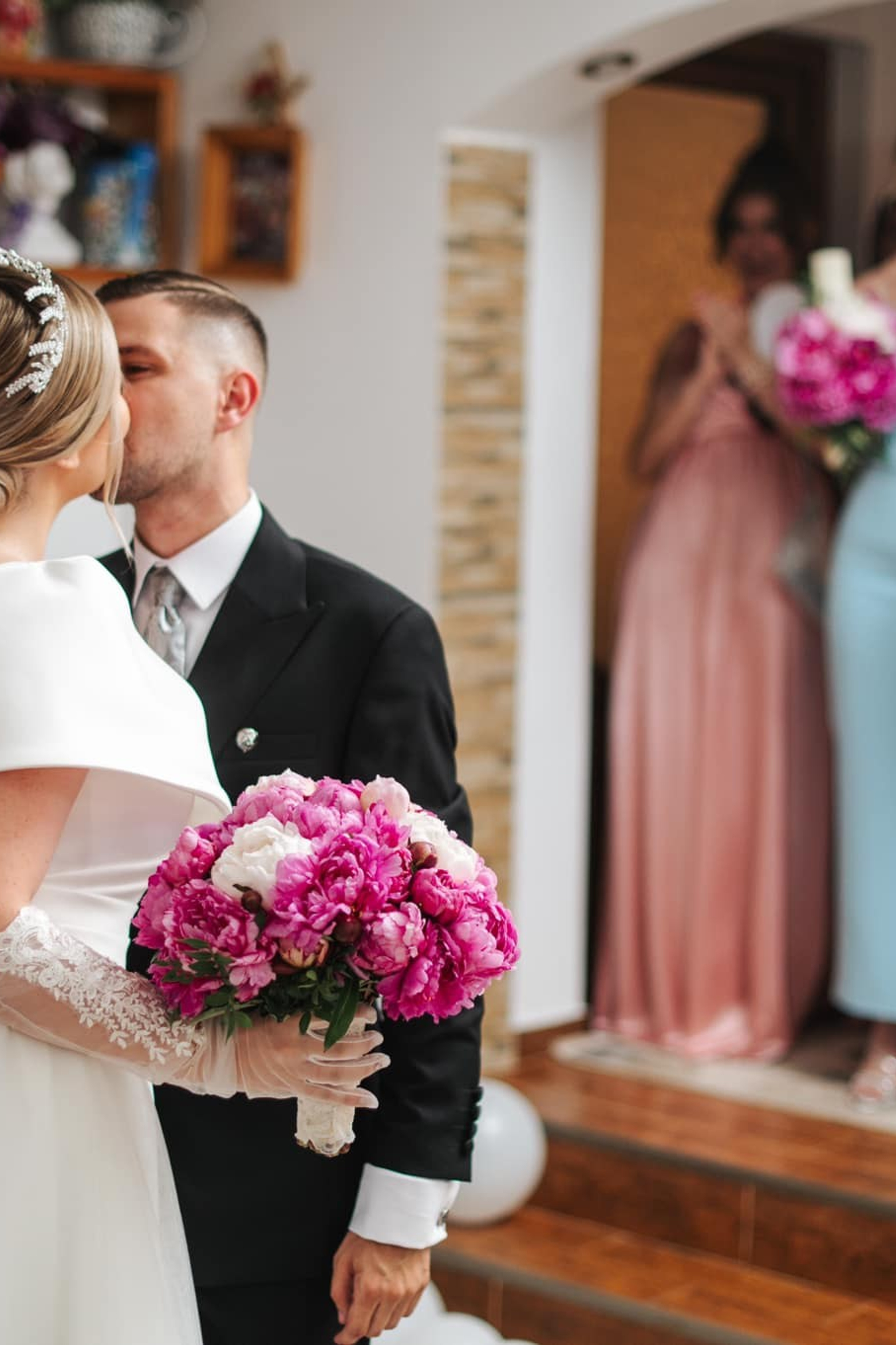 Anastasia & Alexandru. BCarp Productions