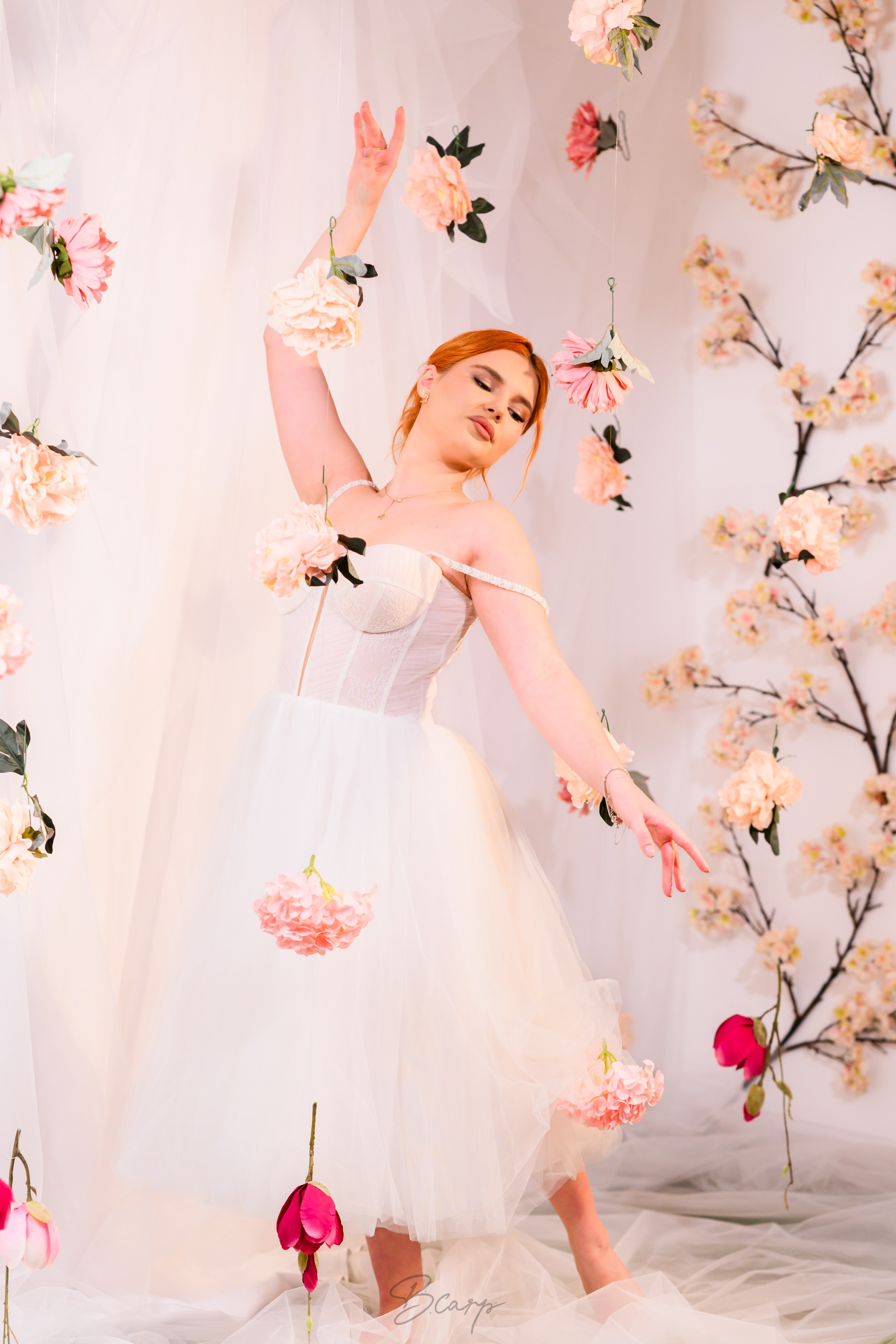 Daria & Denis. BCarp Productions