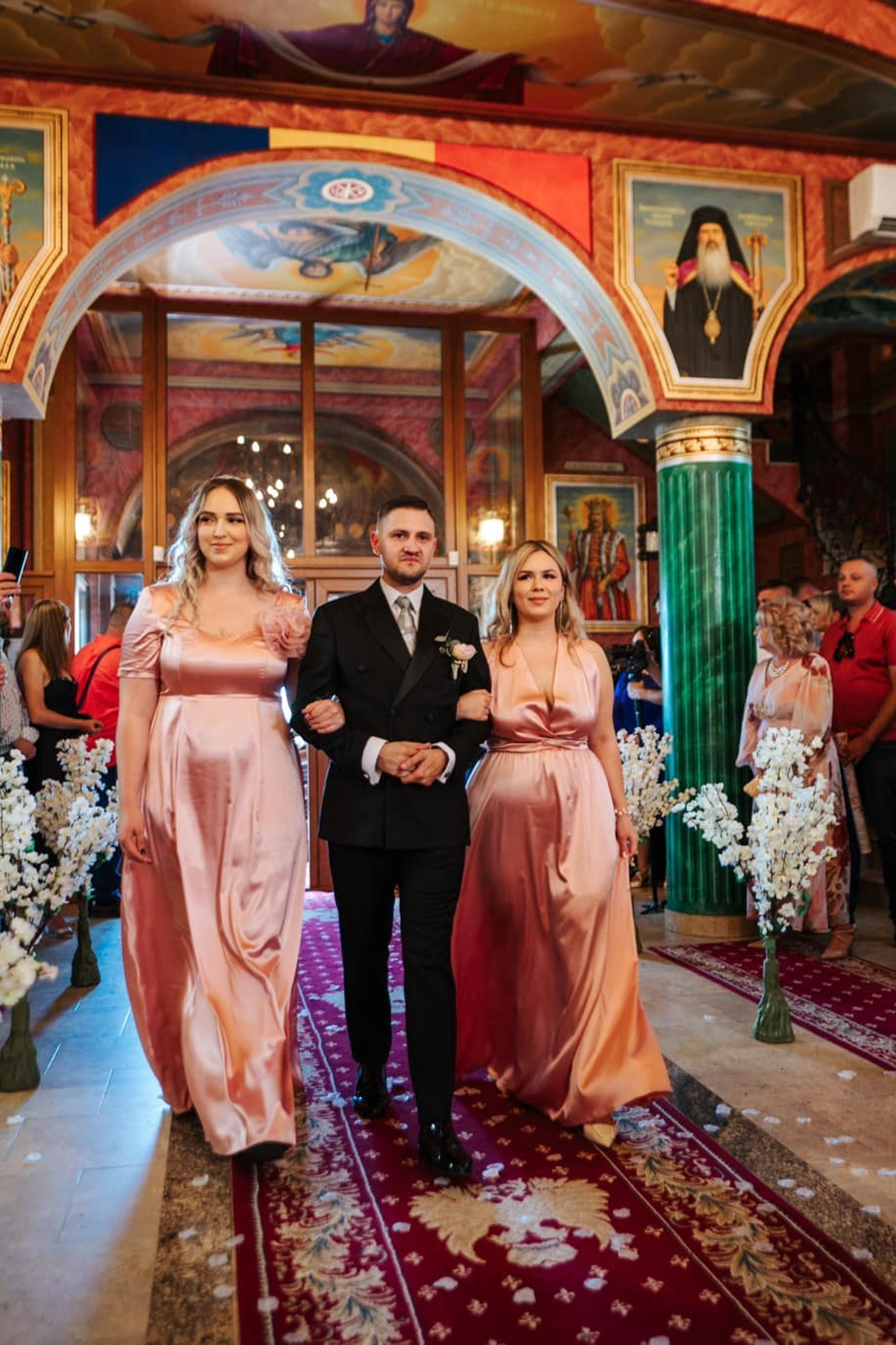 Anastasia & Alexandru. BCarp Productions