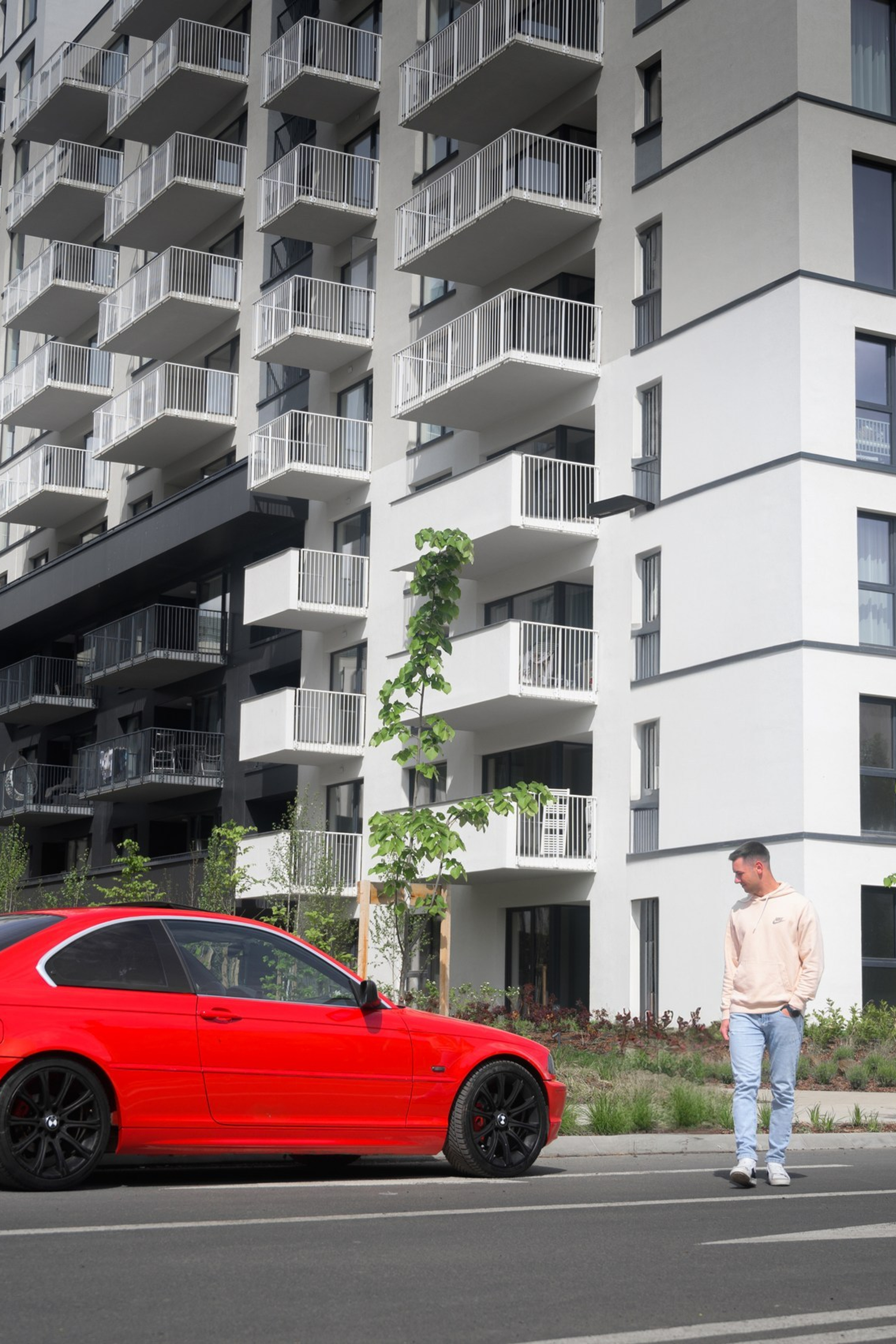 Florin. BCarp Productions