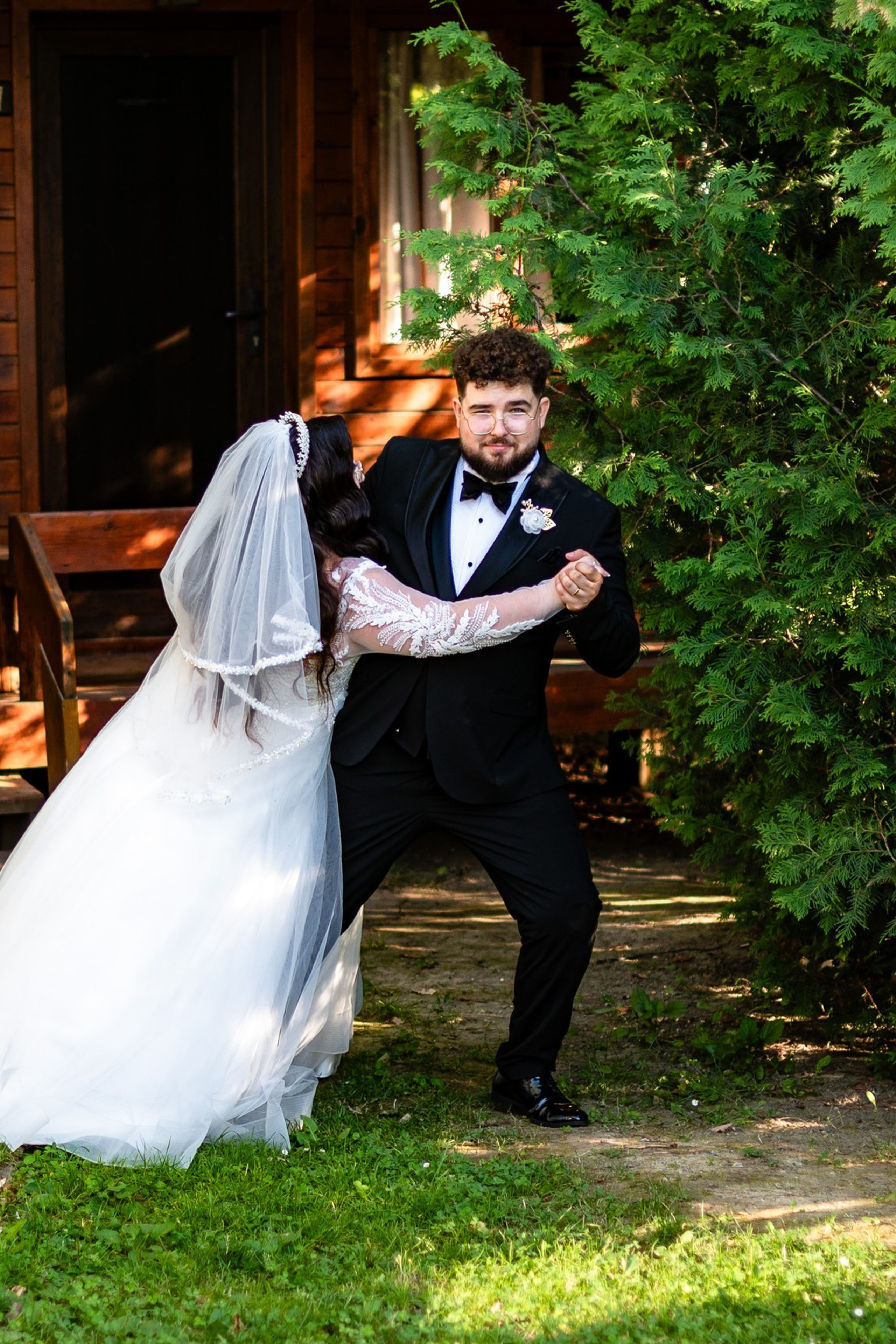 Simina & Gabriel. BCarp Productions