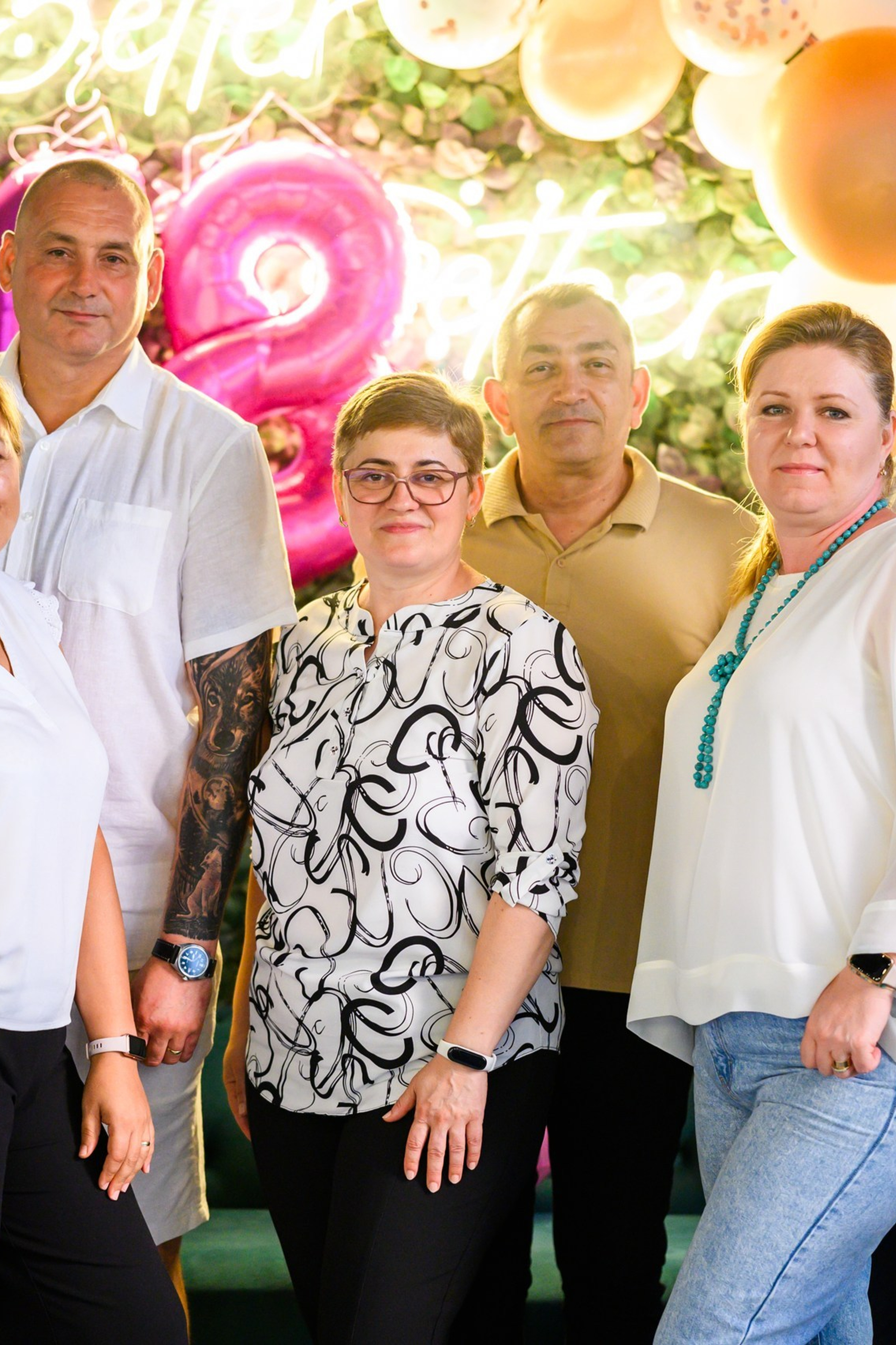 II. BCarp Productions