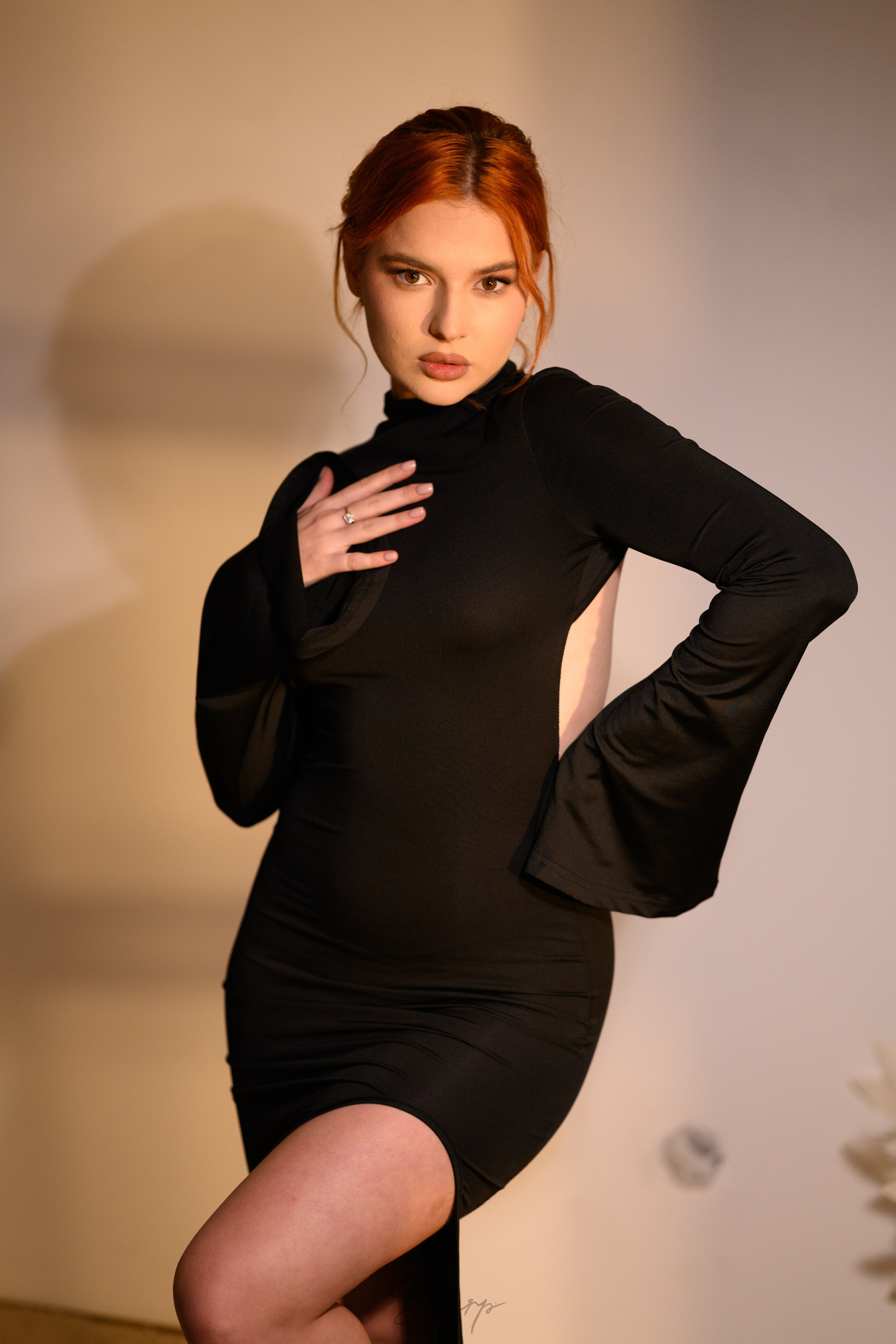 Daria & Denis. BCarp Productions