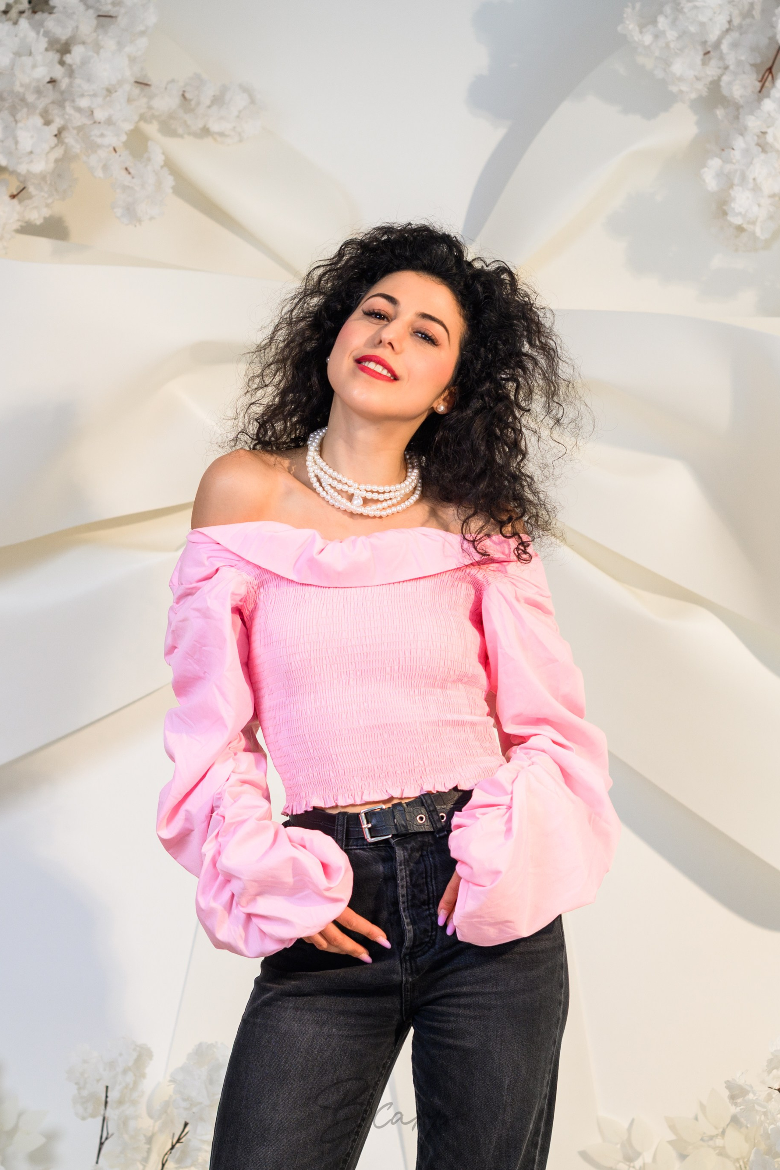 Stefania M. BCarp Productions