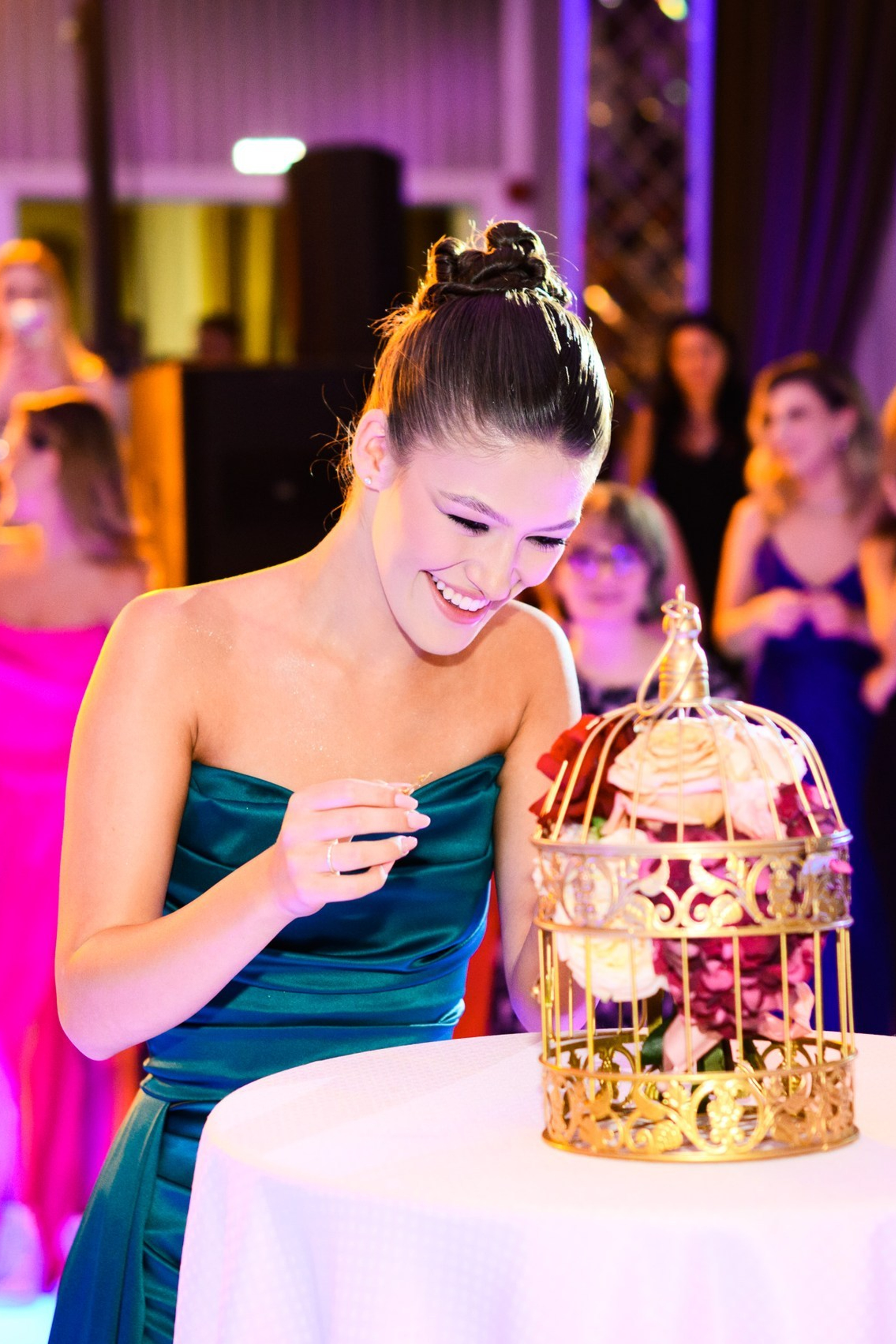 Raluca & Bogdan. BCarp Productions