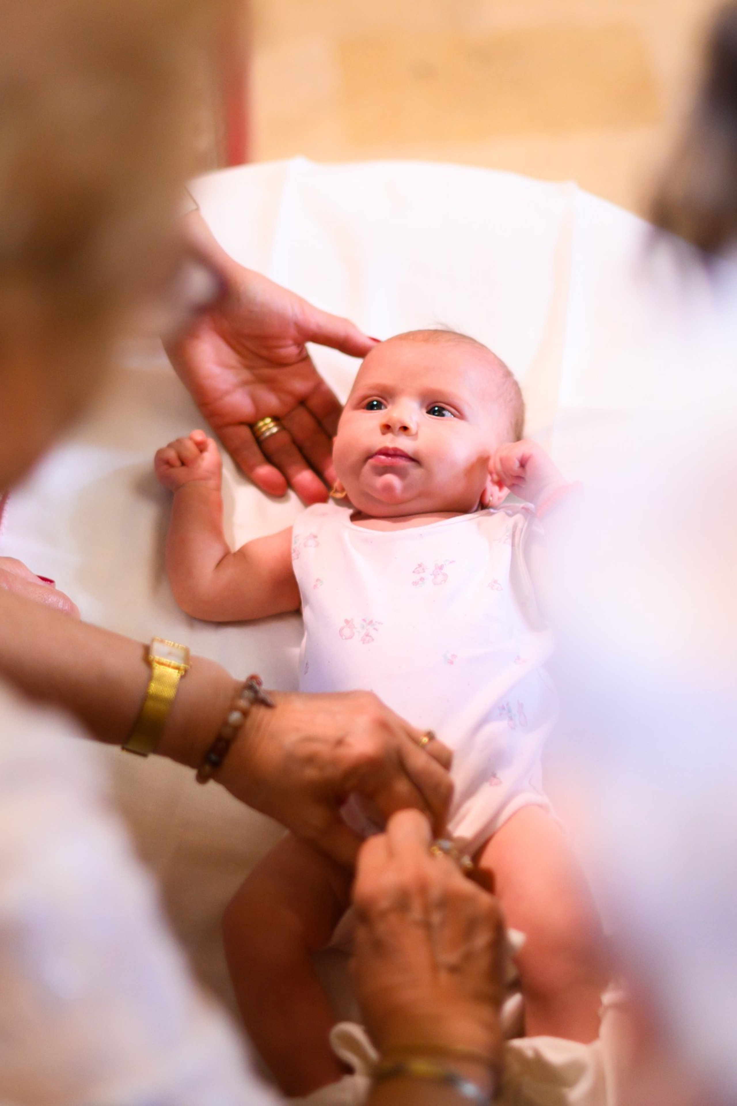 I. BCarp Productions