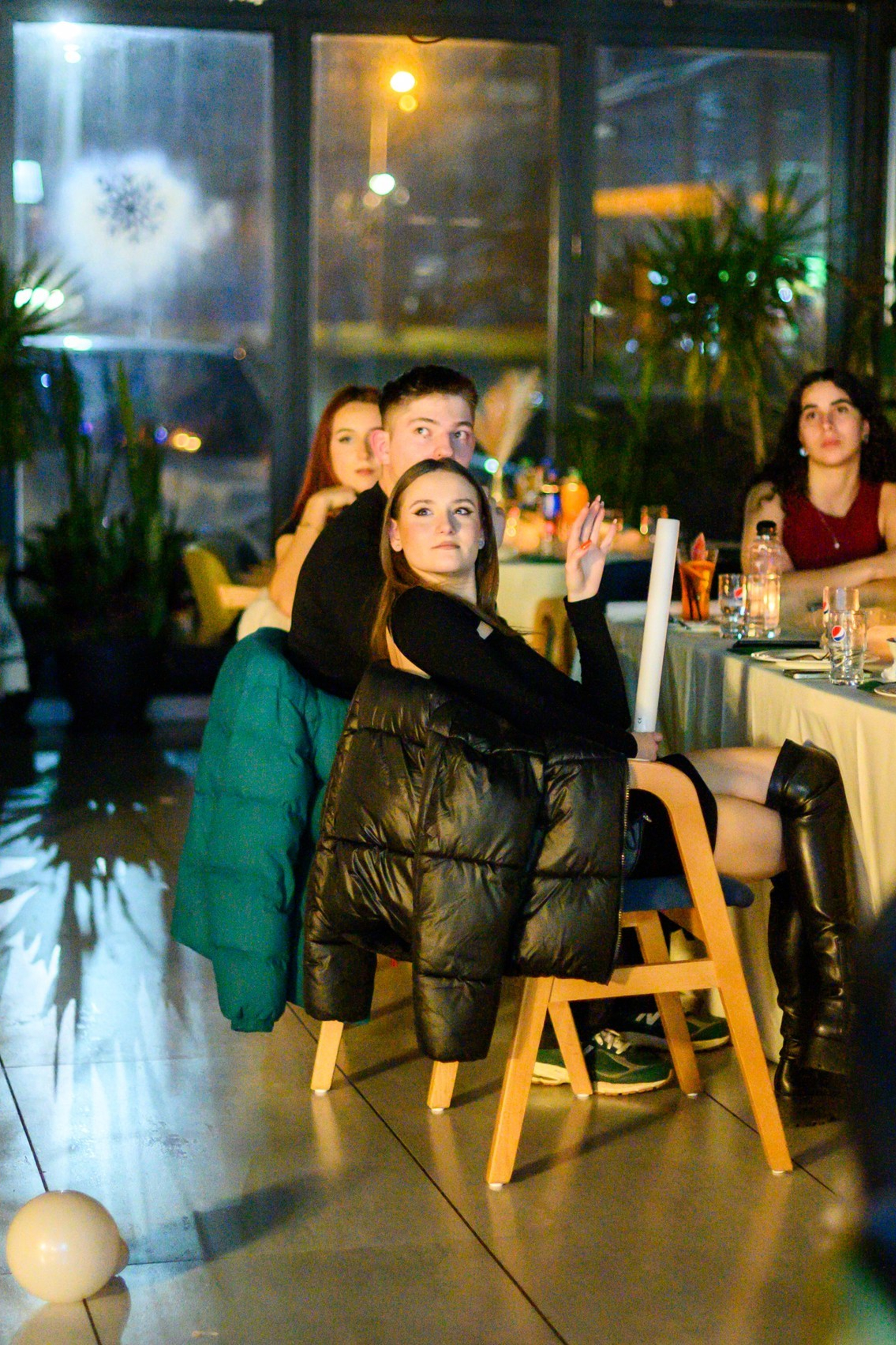 I. BCarp Productions