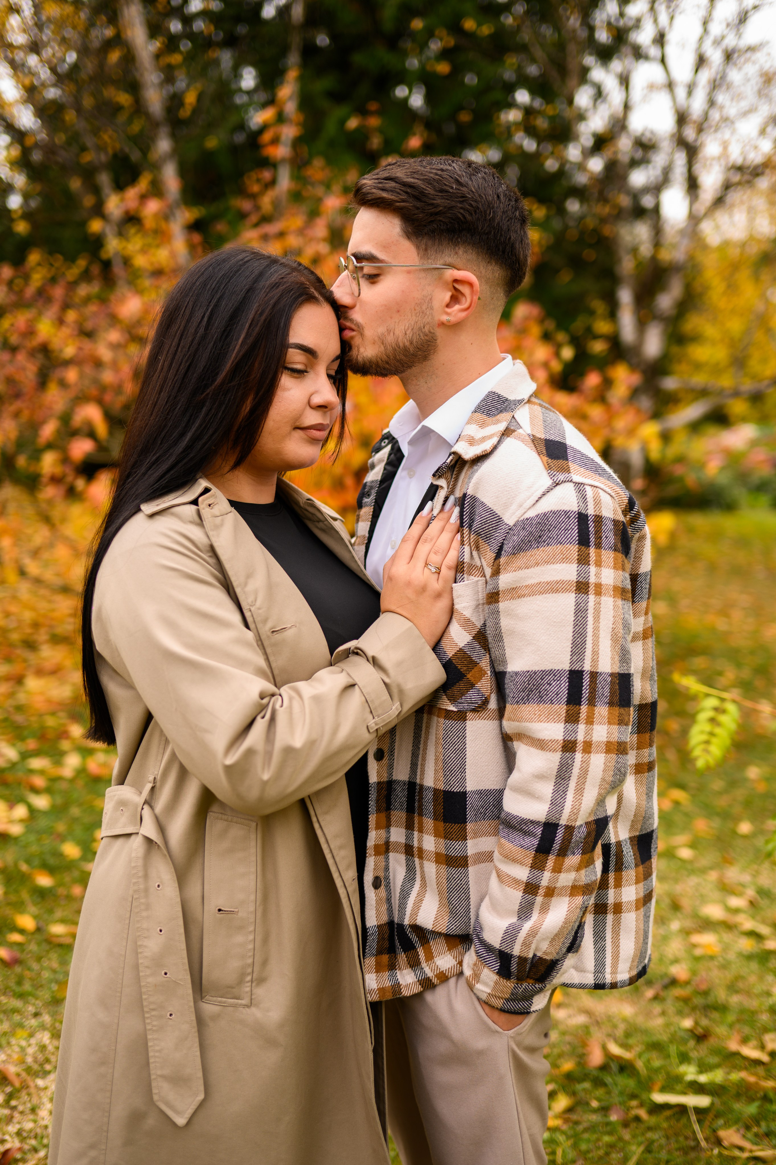 Save The Date. BCarp Productions