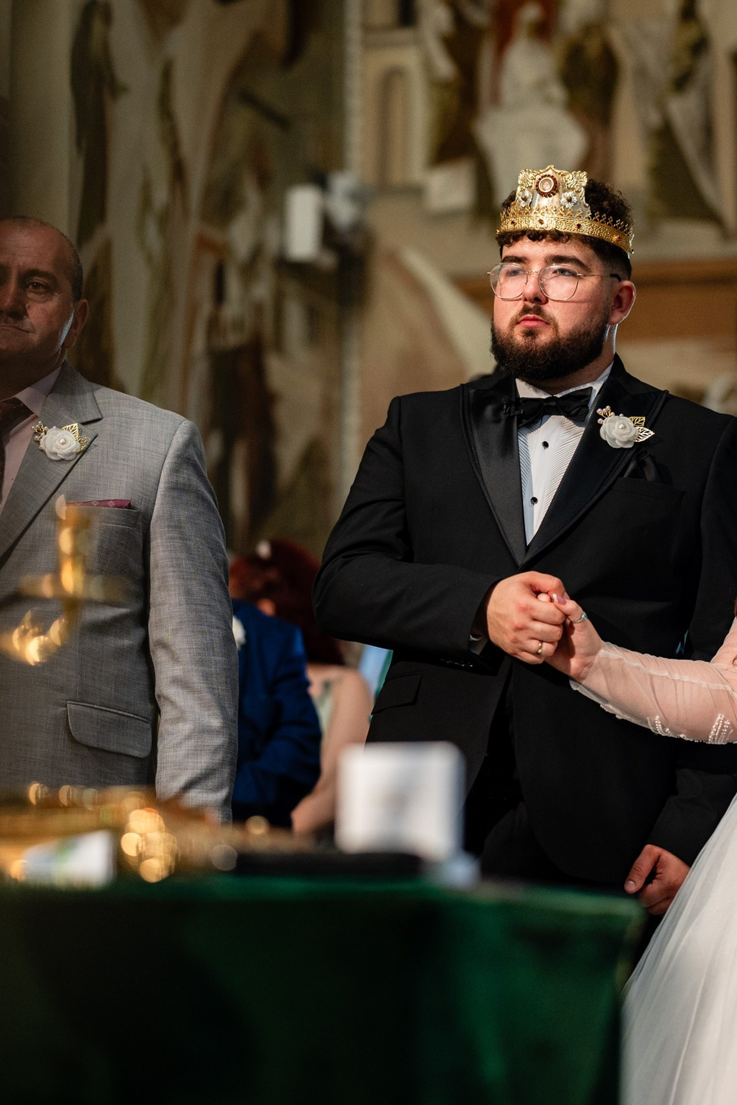 Simina & Gabriel. BCarp Productions