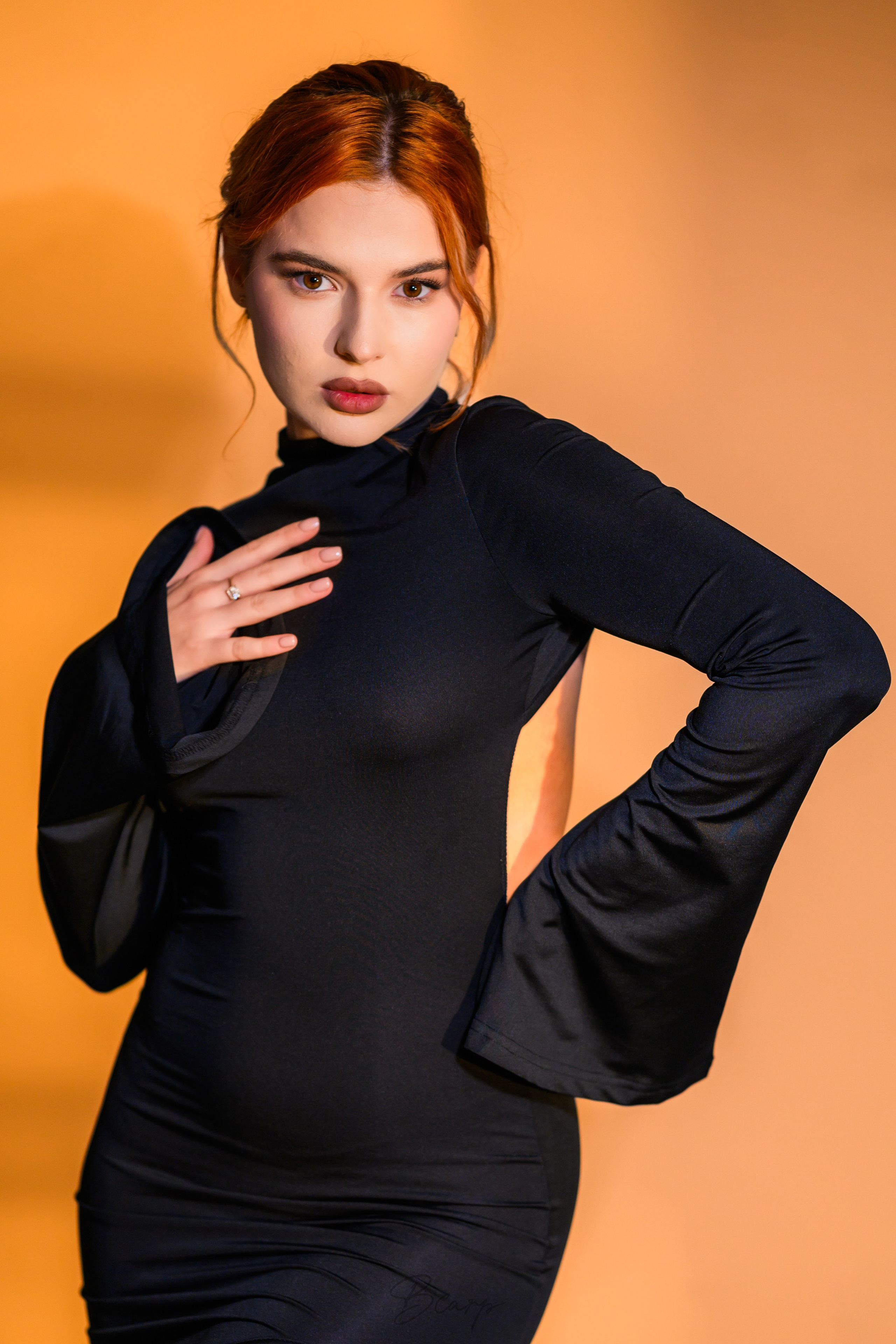 Daria & Denis. BCarp Productions