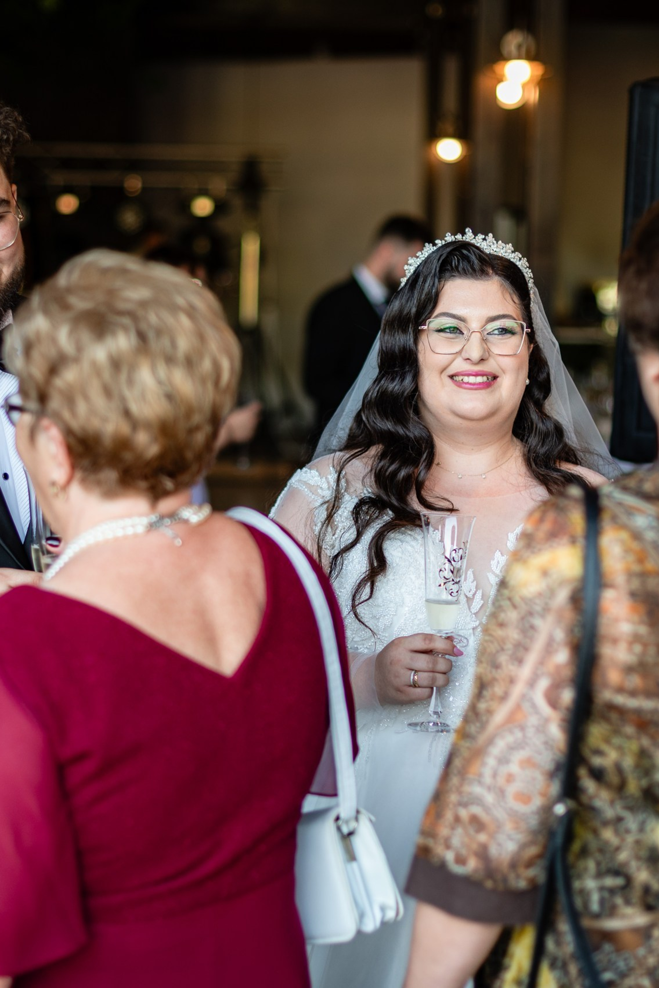 Simina & Gabriel. BCarp Productions