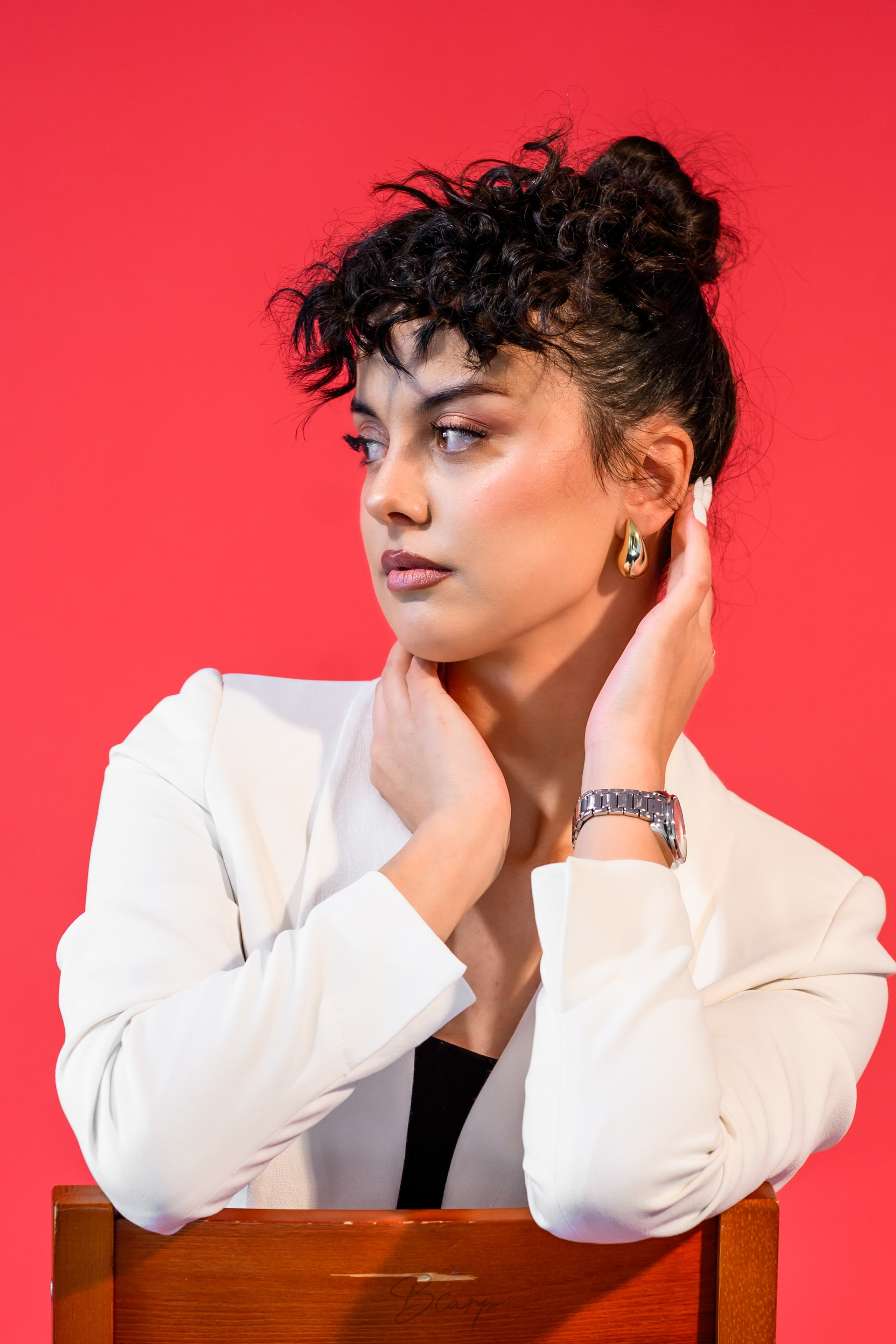 Georgiana M. BCarp Productions