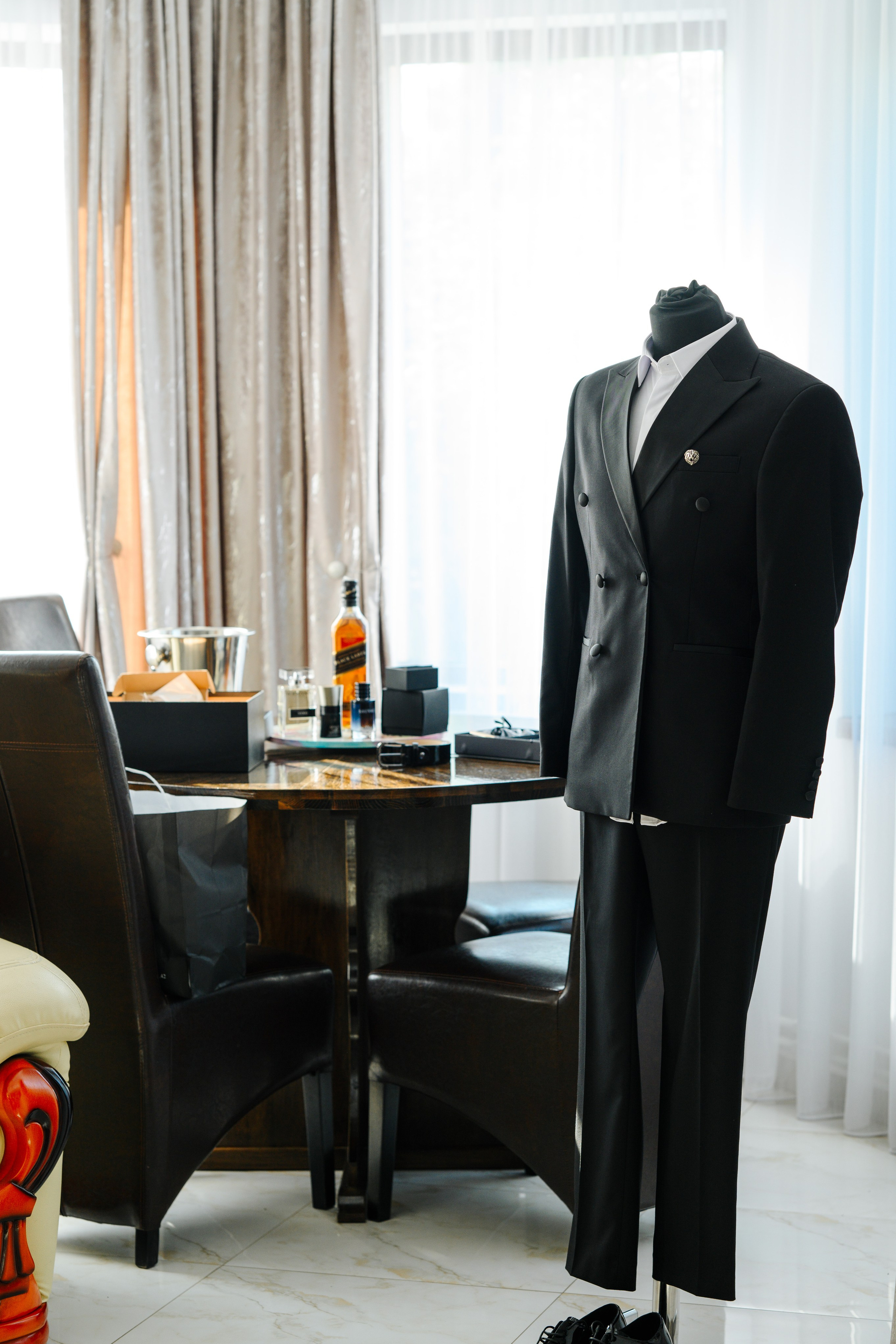 Anastasia & Alexandru. BCarp Productions